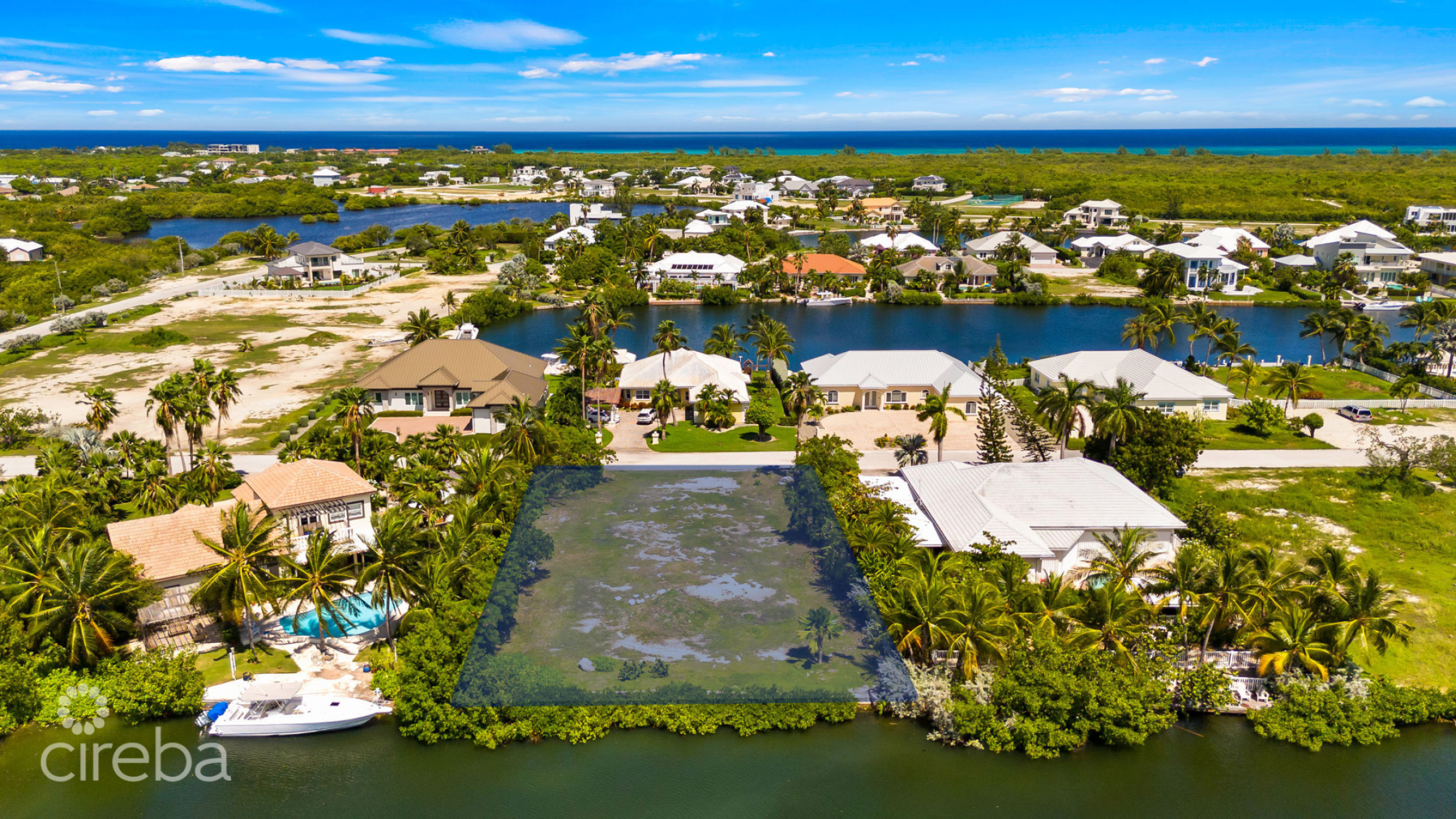The Shores 0.35 Acres Lot  - Approved Plans &  Geotech