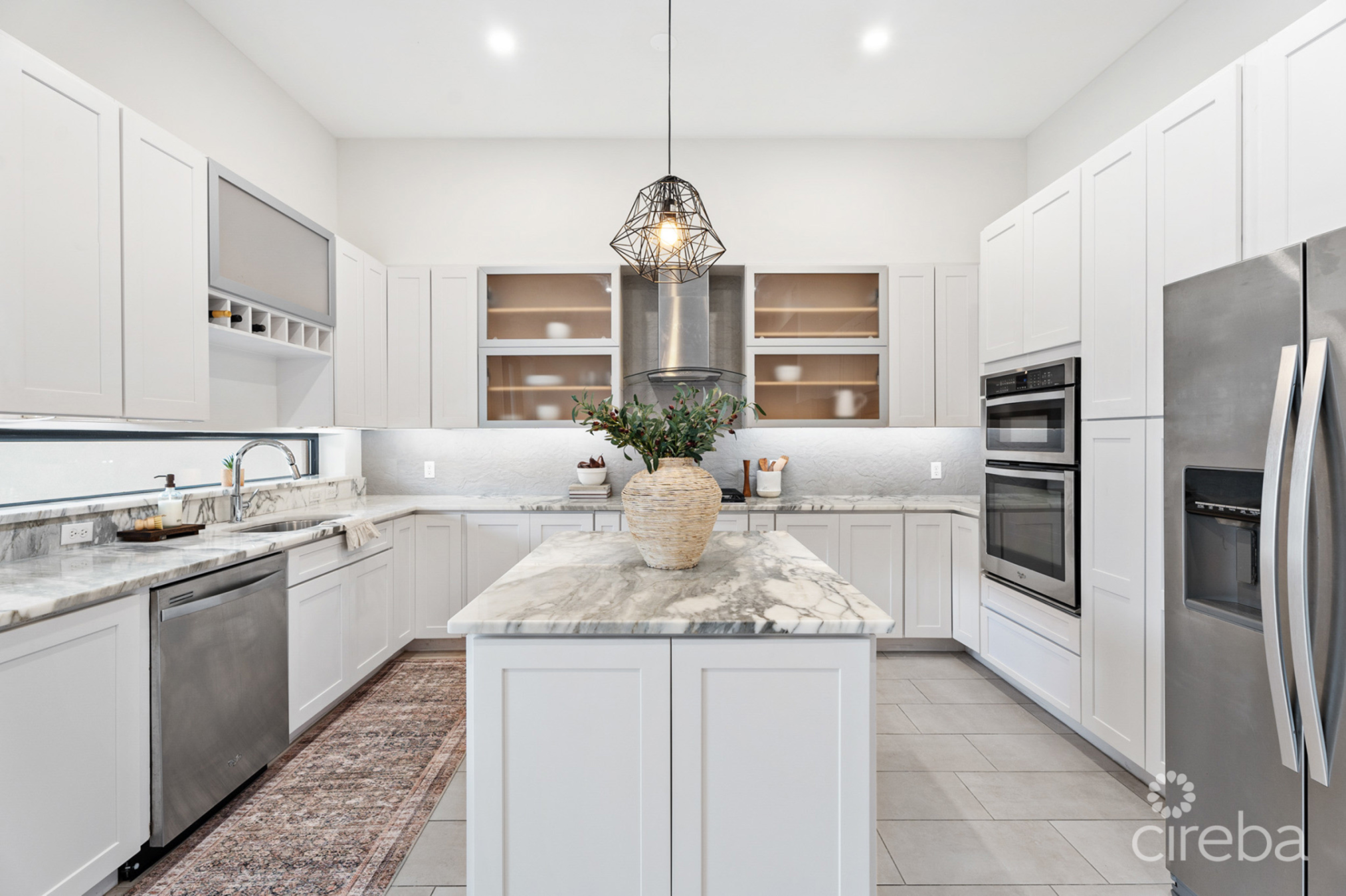 Vela 15, South Sound Townhome