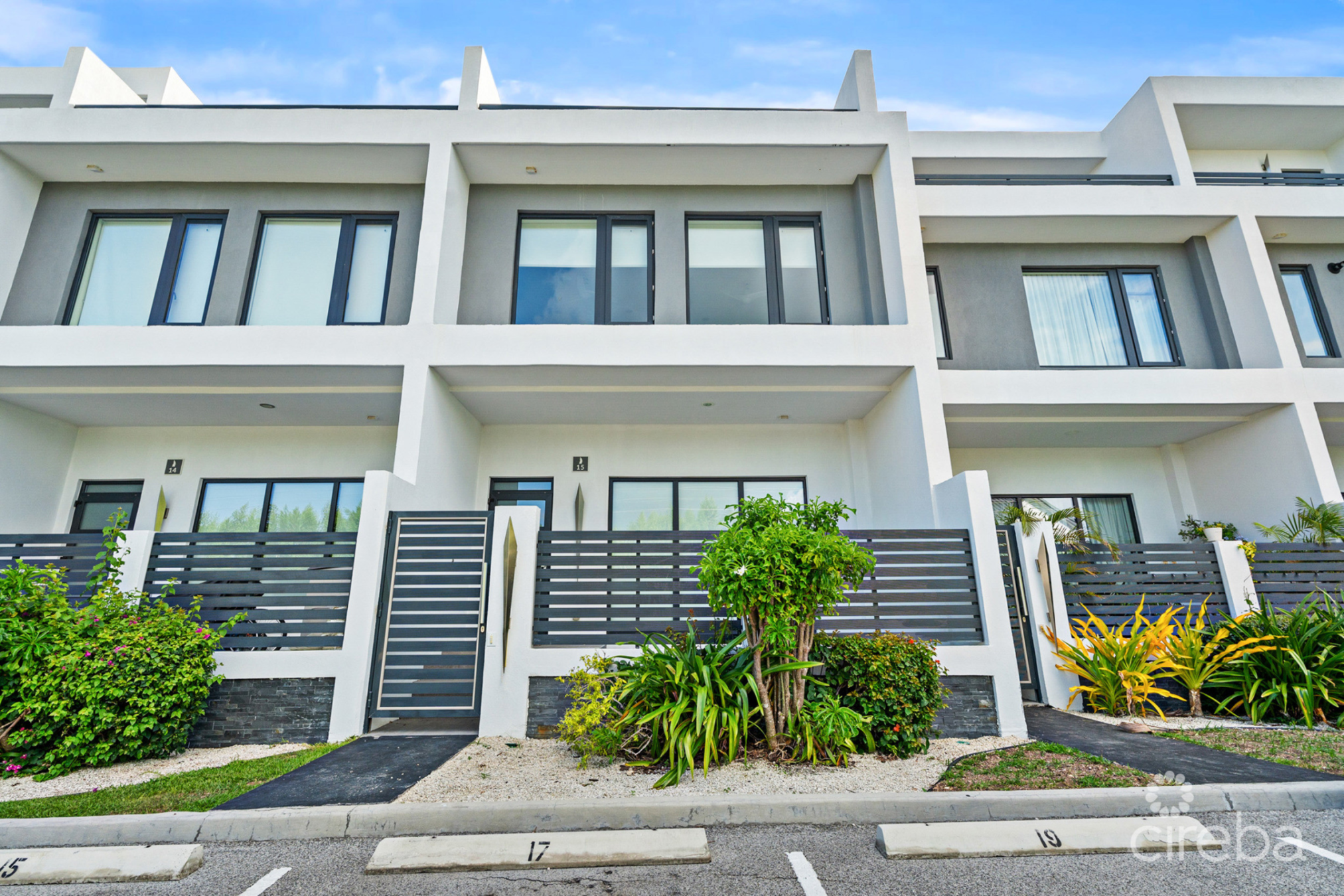 Vela 15, South Sound Townhome