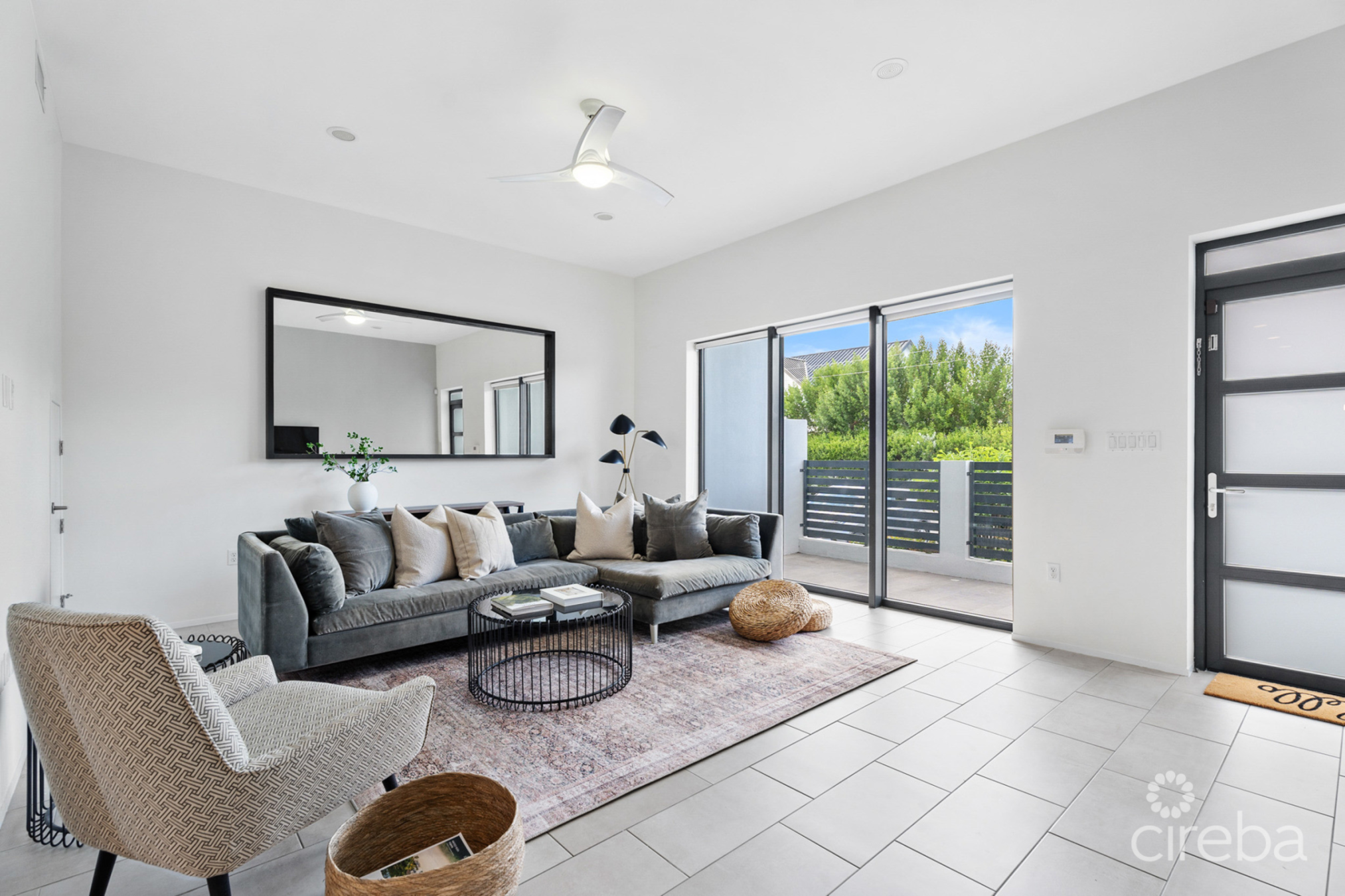 Vela 15, South Sound Townhome