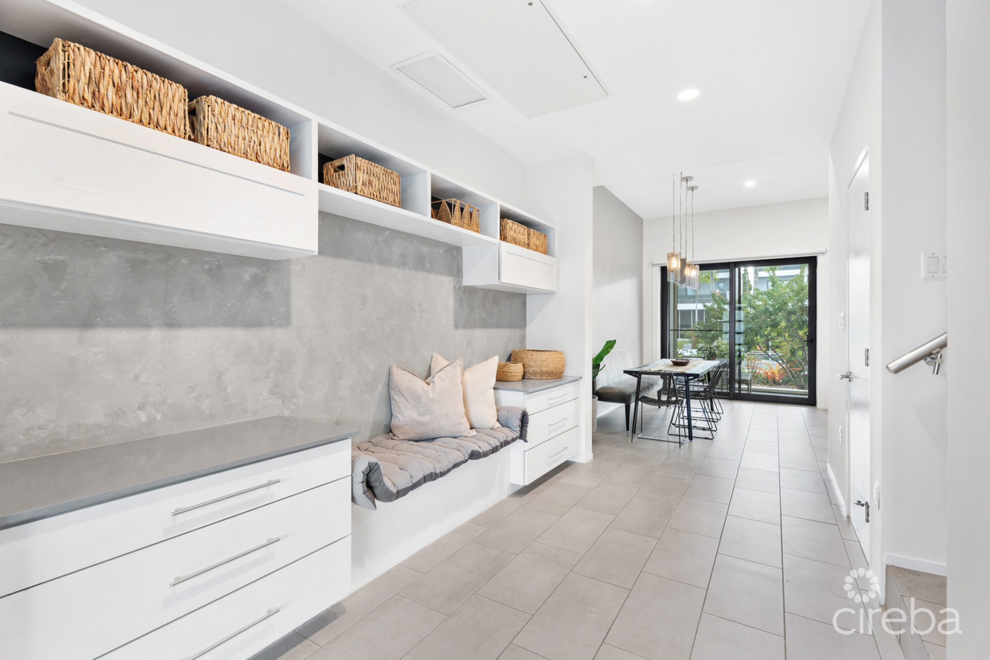 Vela 15, South Sound Townhome