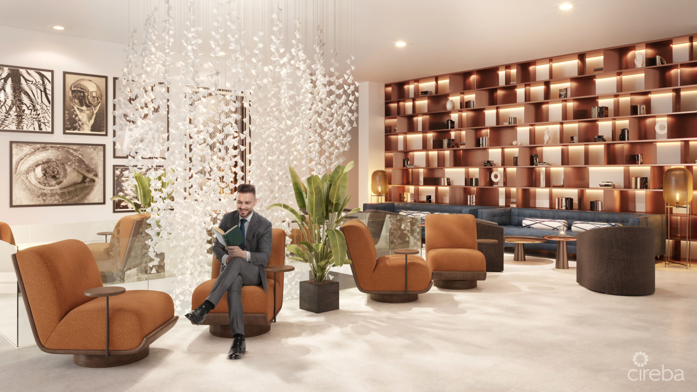 One Gt Residences- Unit 502 Assignment