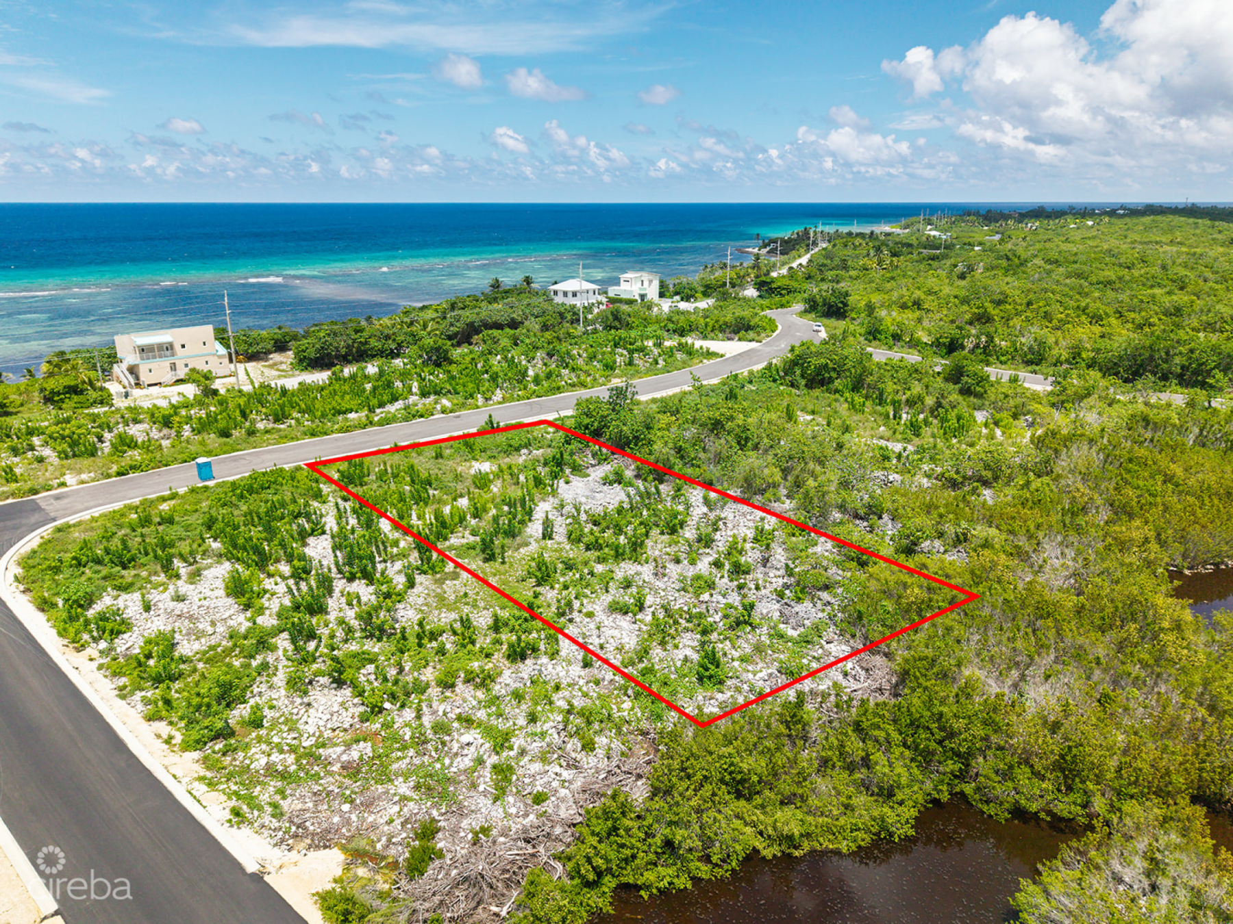 Northshore Estates Lot