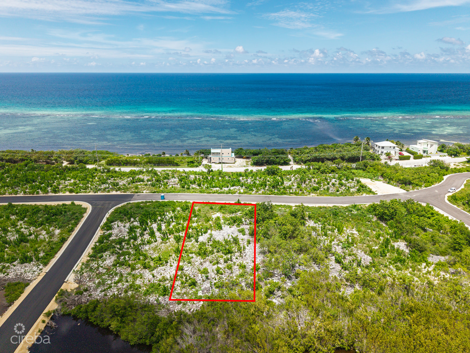Northshore Estates Lot