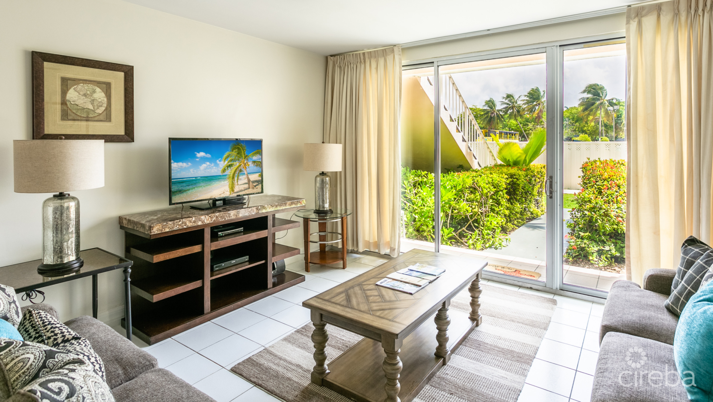 Island Pine Villas