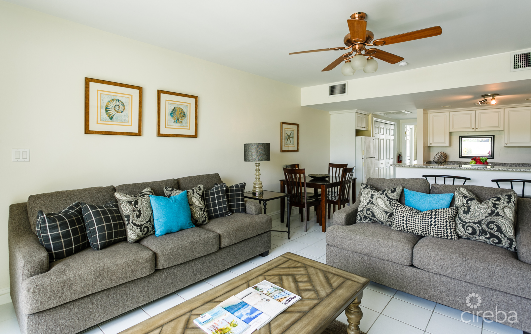 Island Pine Villas