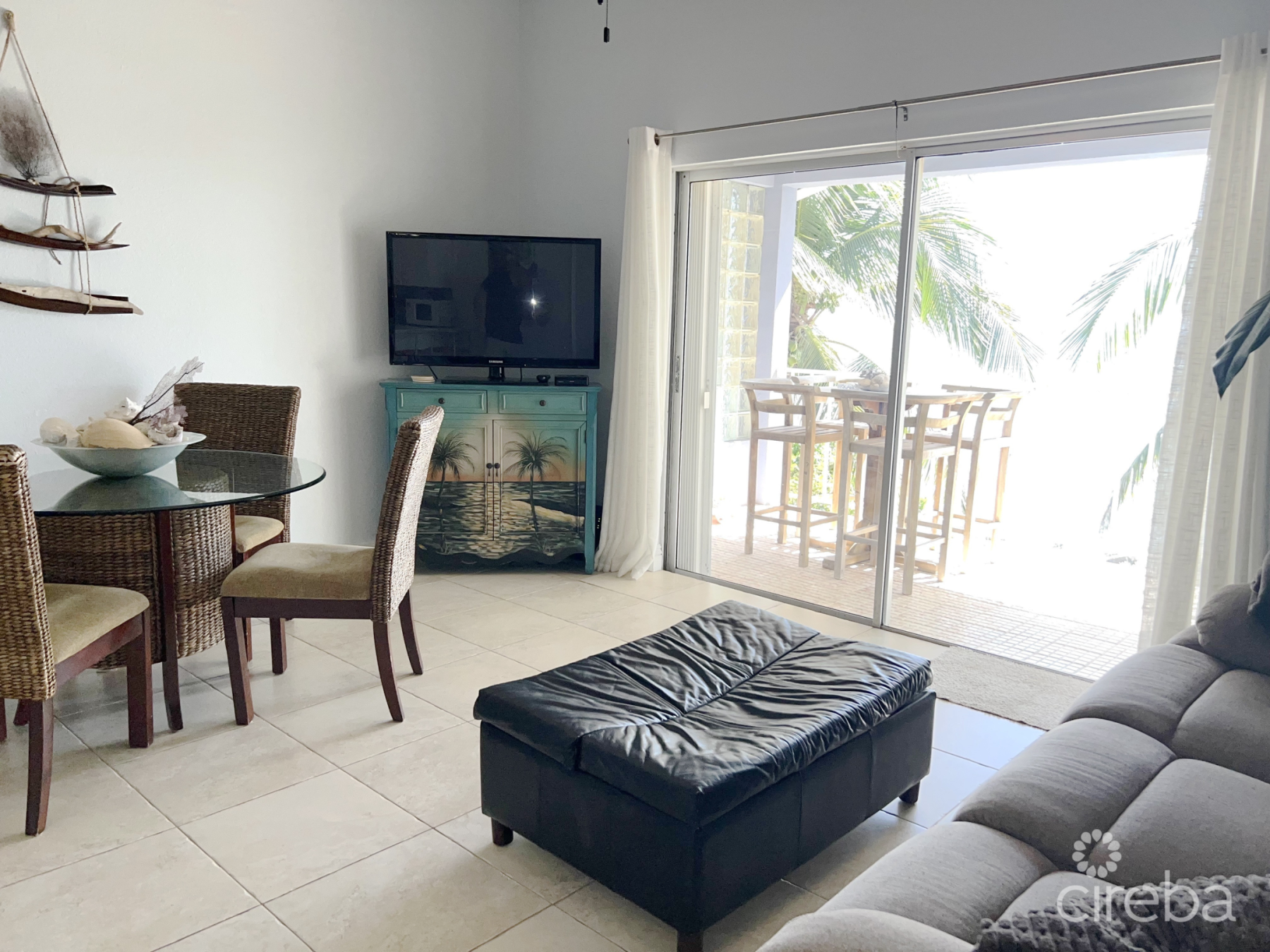 Moon Bay  Best Priced 2 Bed Oceanfront Condo