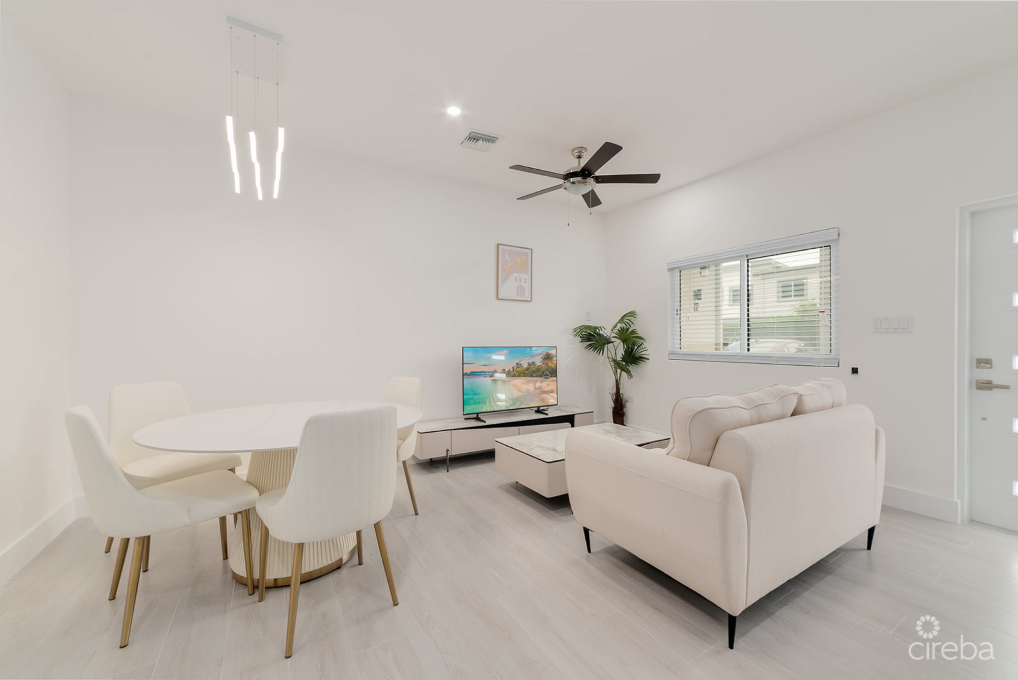 Yarl 1 Bed 1 Bath
