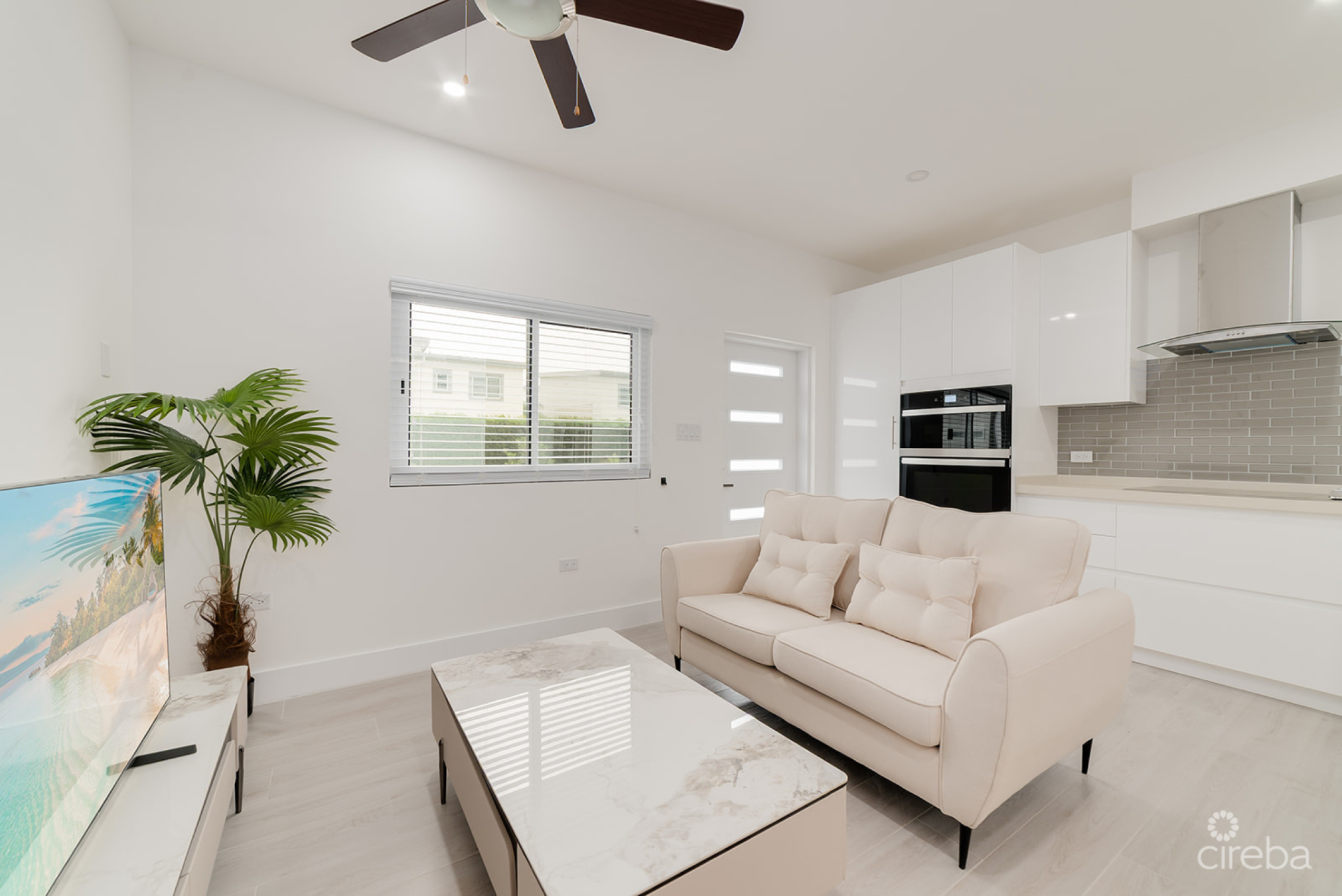 Yarl 1 Bed 1 Bath