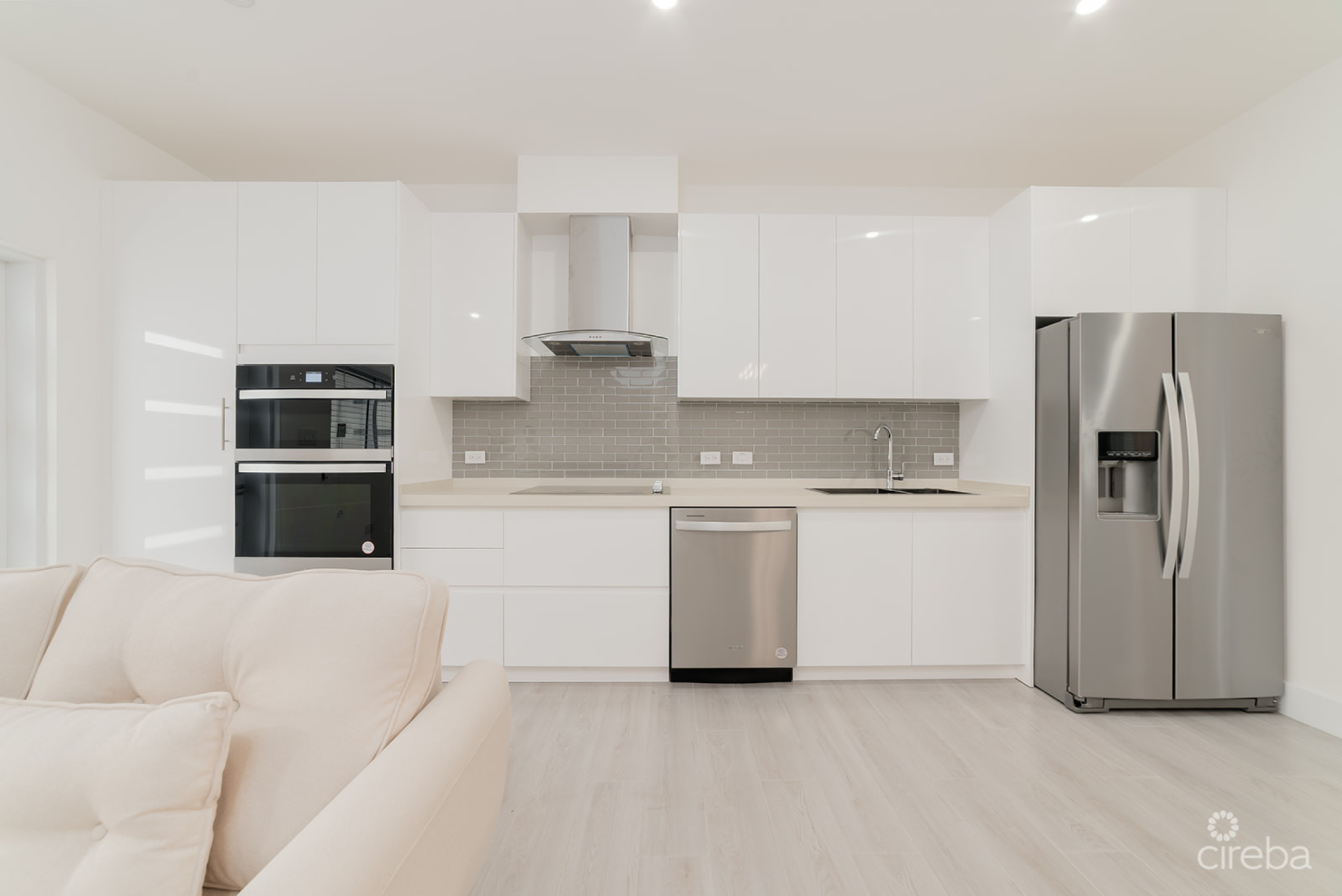 Yarl 1 Bed 1 Bath
