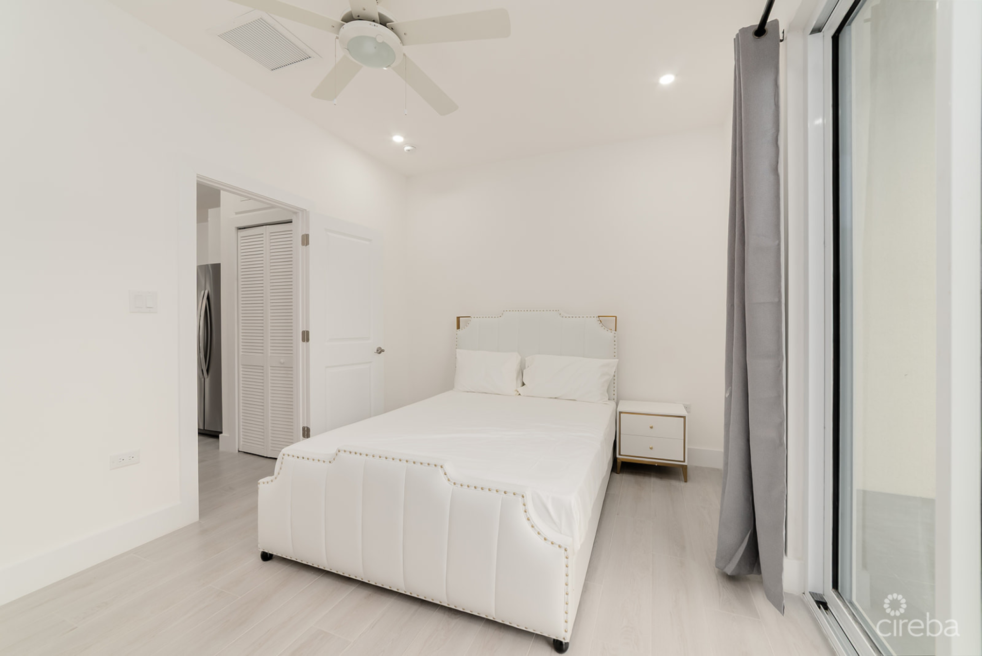 Yarl 1 Bed 1 Bath