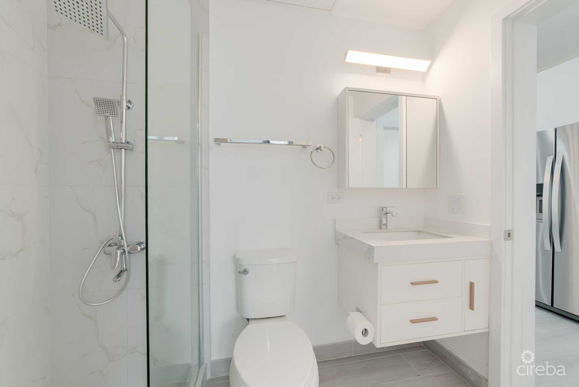 Yarl 1 Bed 1 Bath