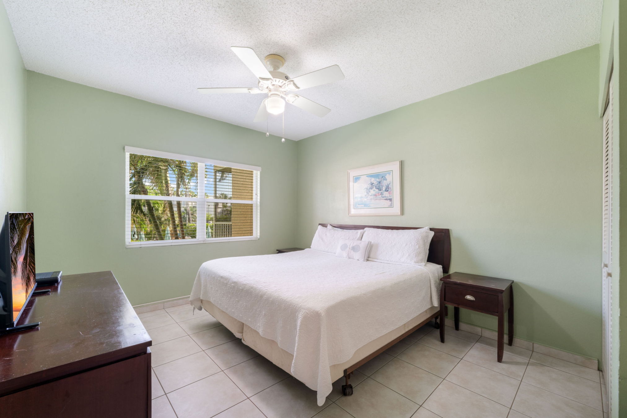 Plantation Village Beach Resort 2-Bedroom Pool View