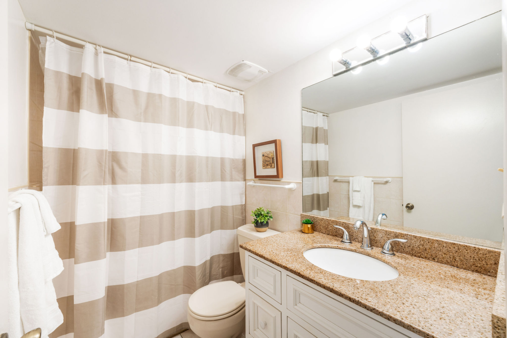 Plantation Village Beach Resort 2-Bedroom Pool View