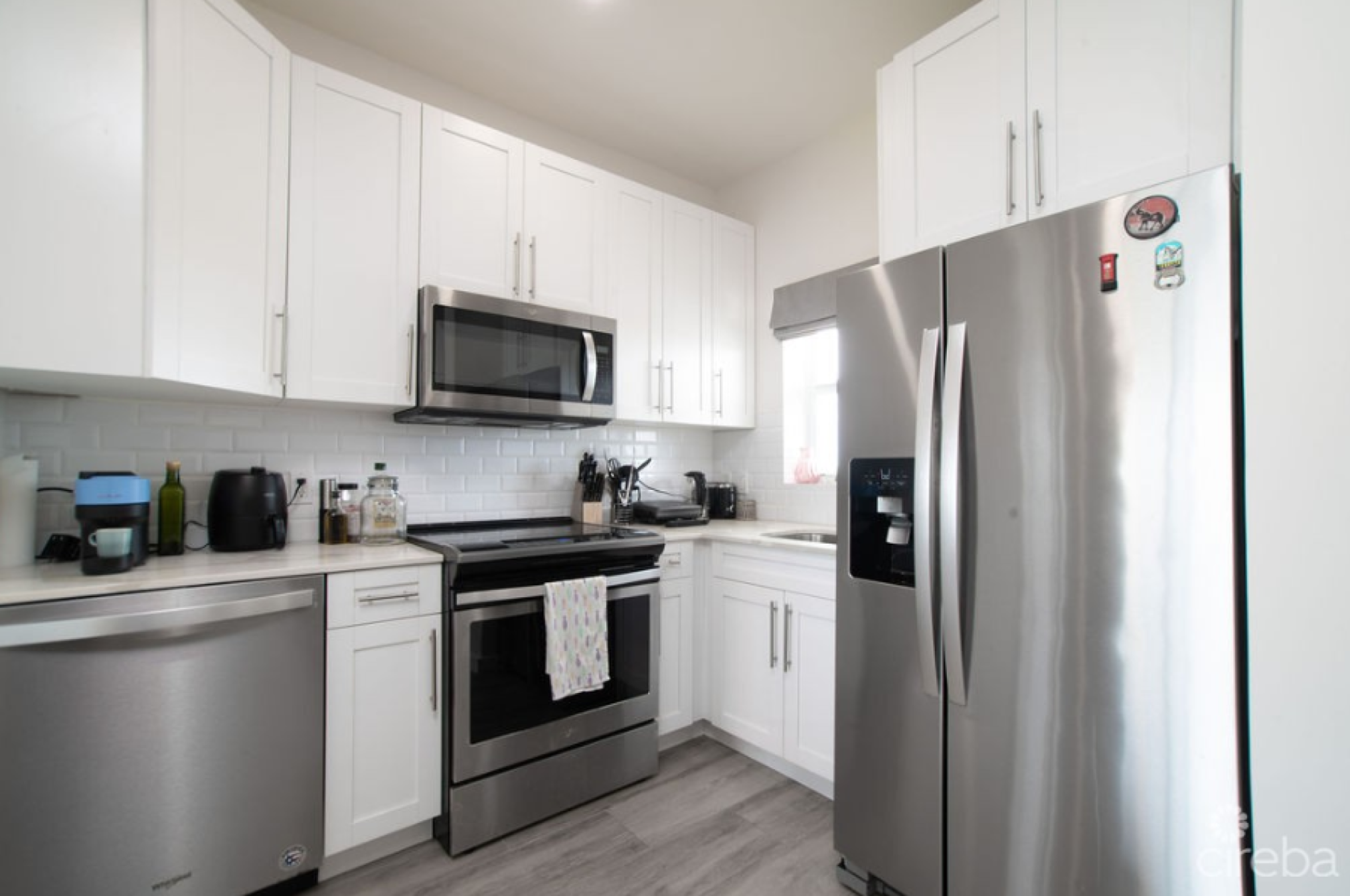 19 North 2 Bed