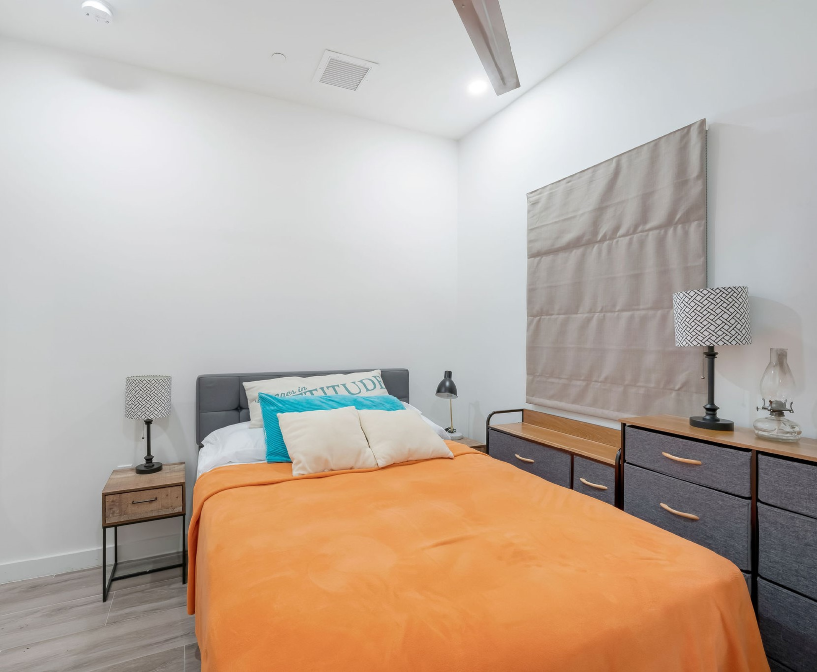 19 North 2 Bed