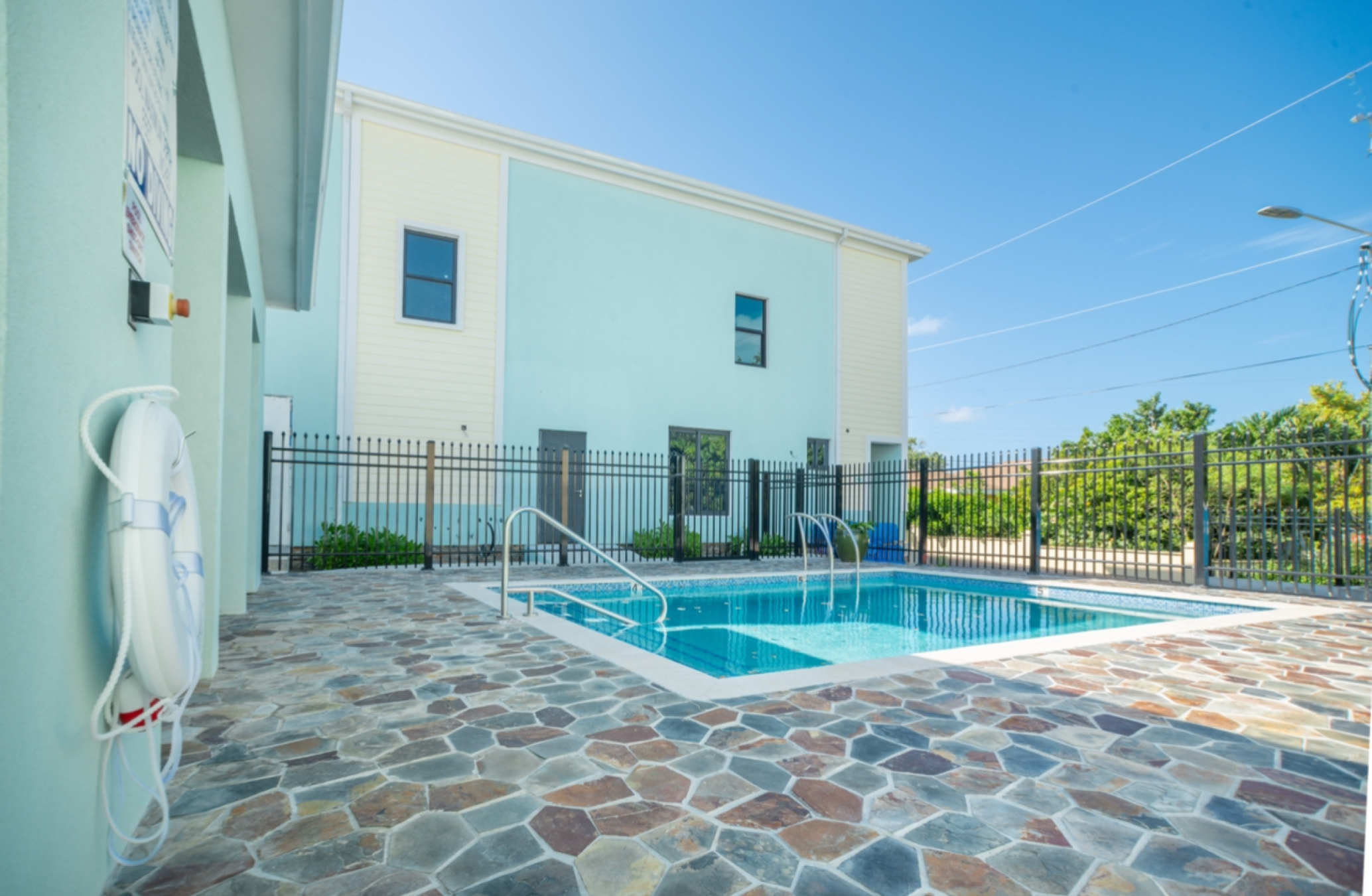 Morganville Unit 14