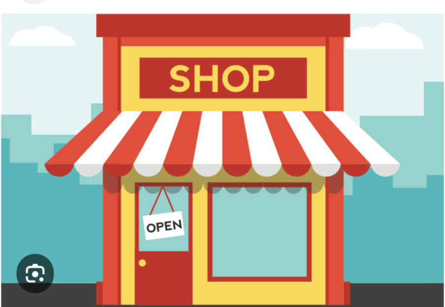 Business Opportunity -  Business Only- Retail - 1