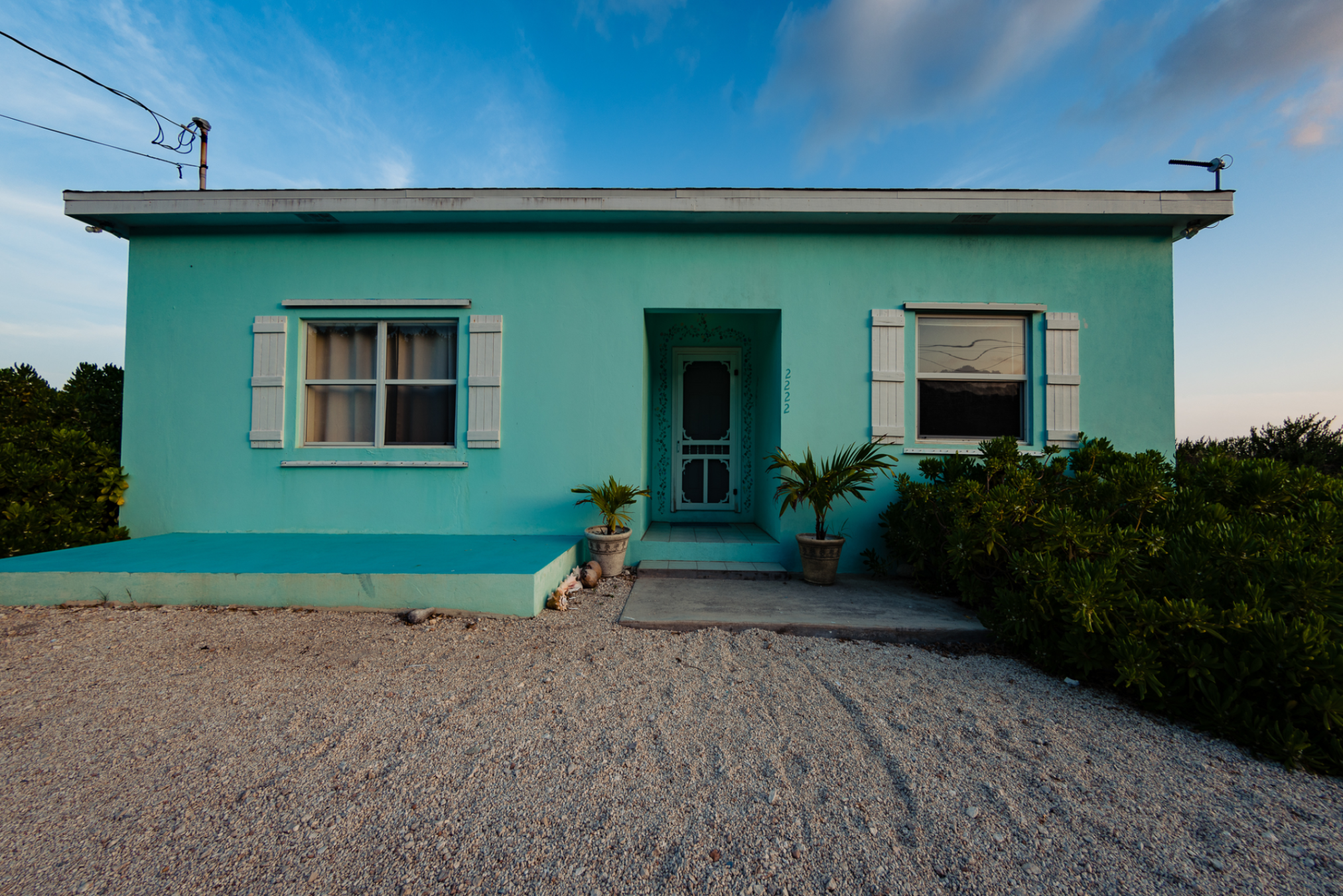Ocean Front Paradise Villa Cayman Brac