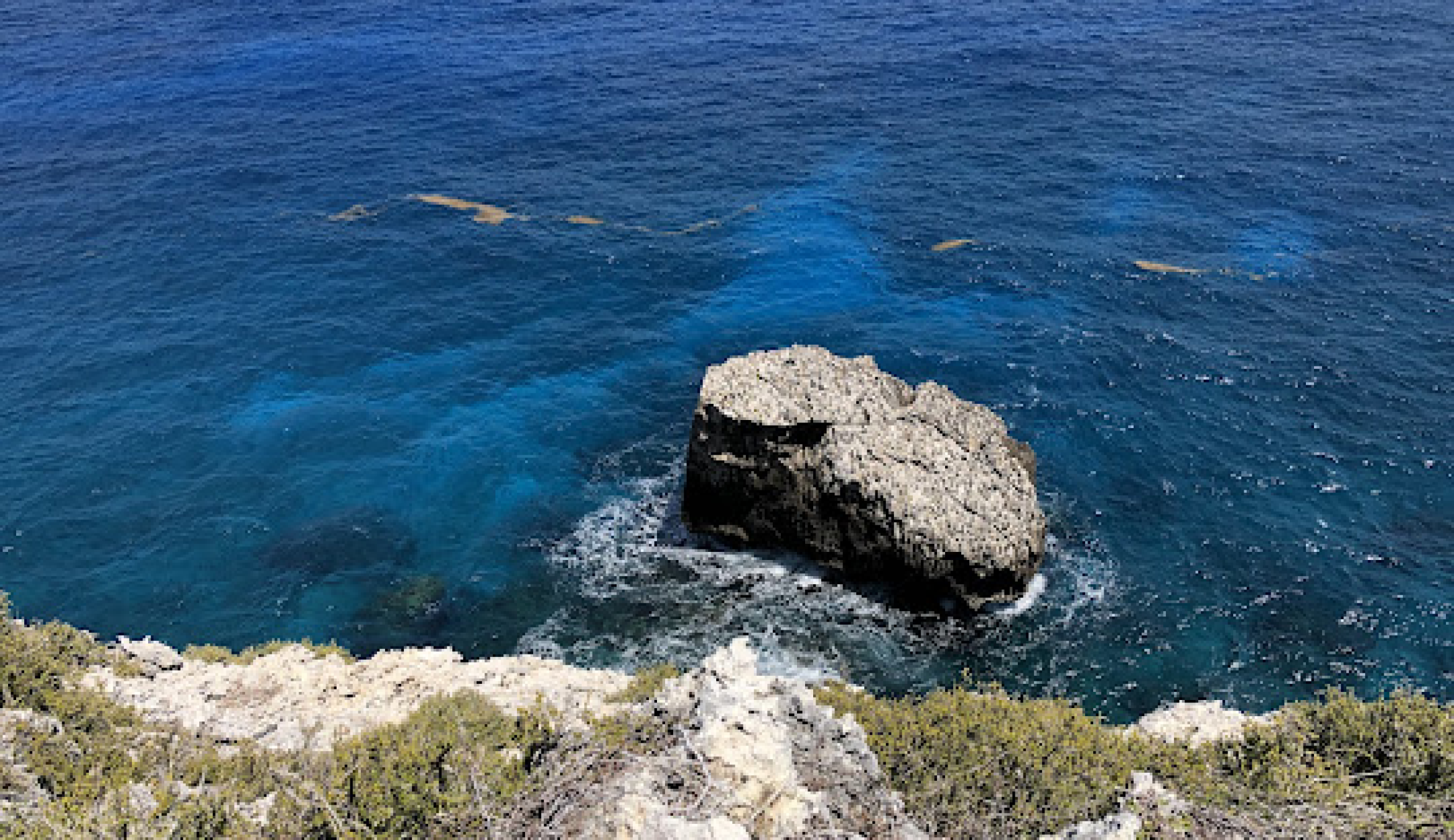 Cayman Brac Bluff (Isabella Estates  Lot # 20)