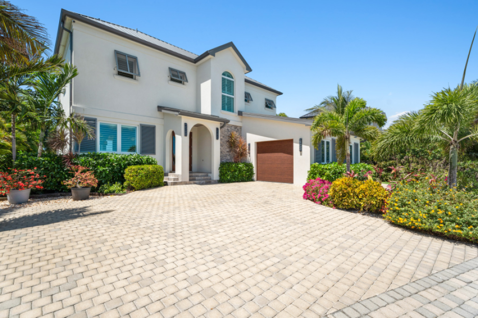Harbour Reach - House #10 - 1