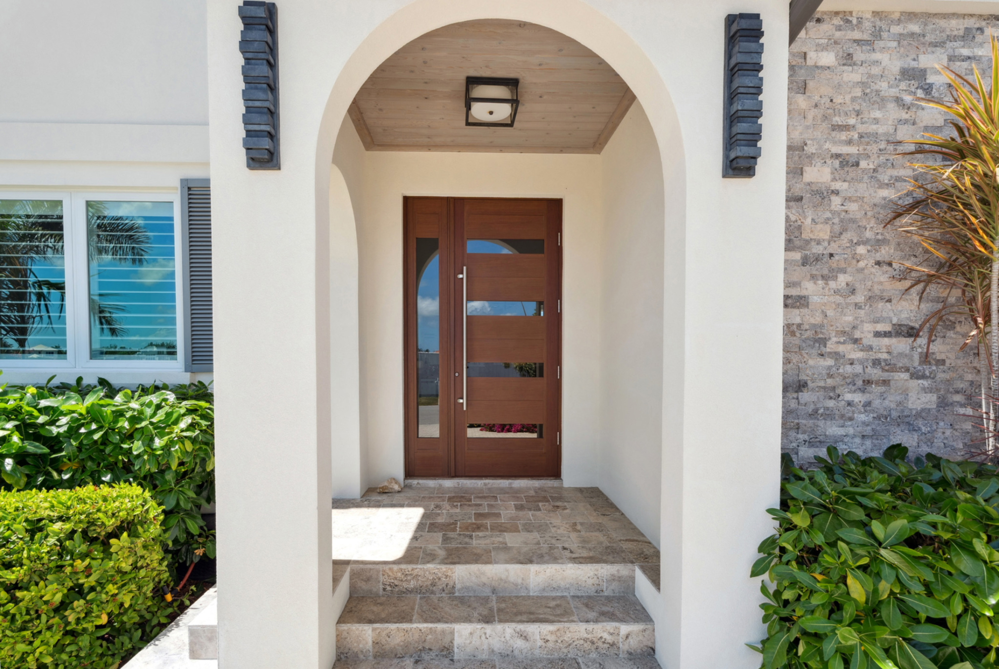 Harbour Reach - House #10