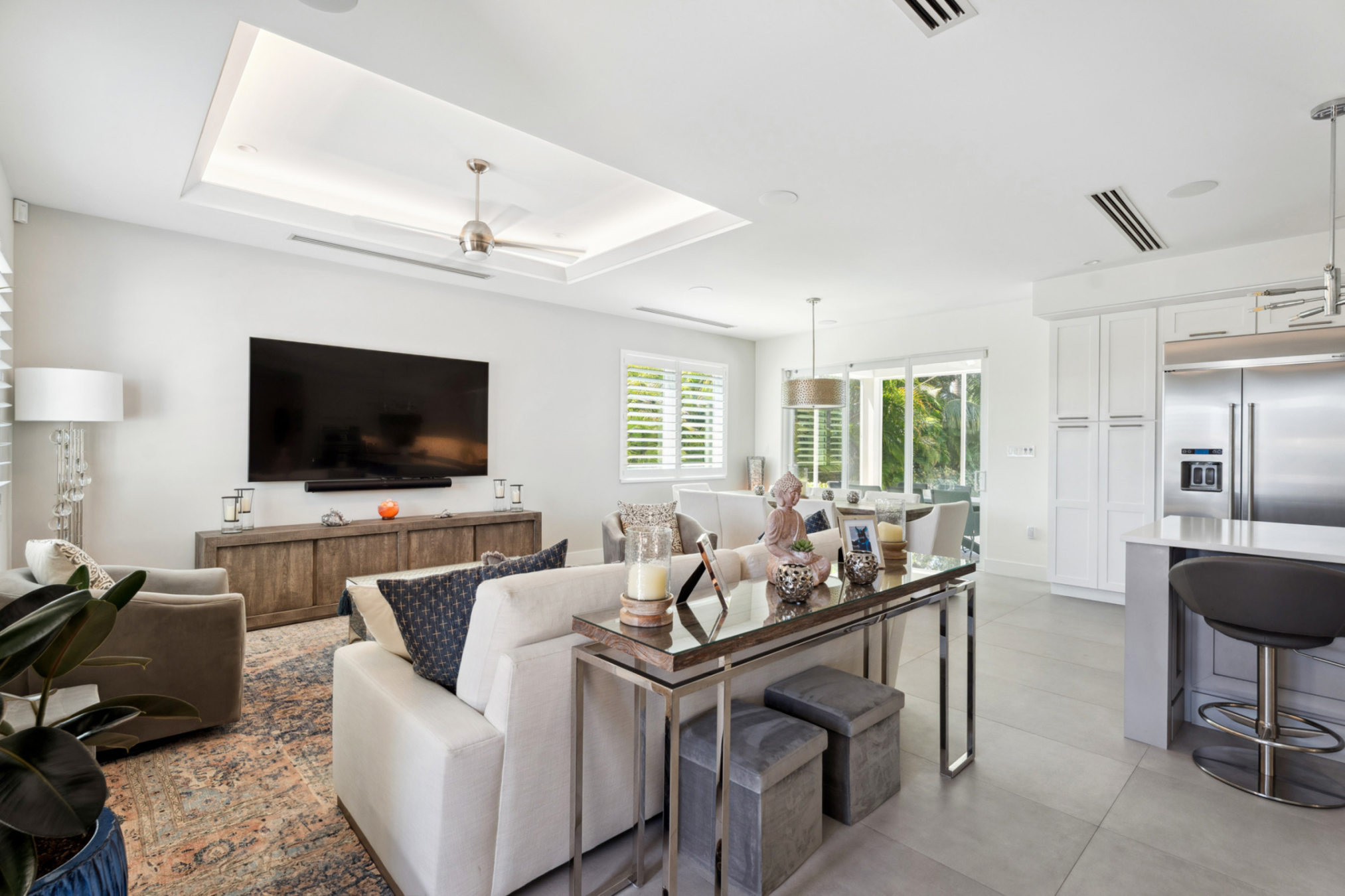 Harbour Reach - House #10