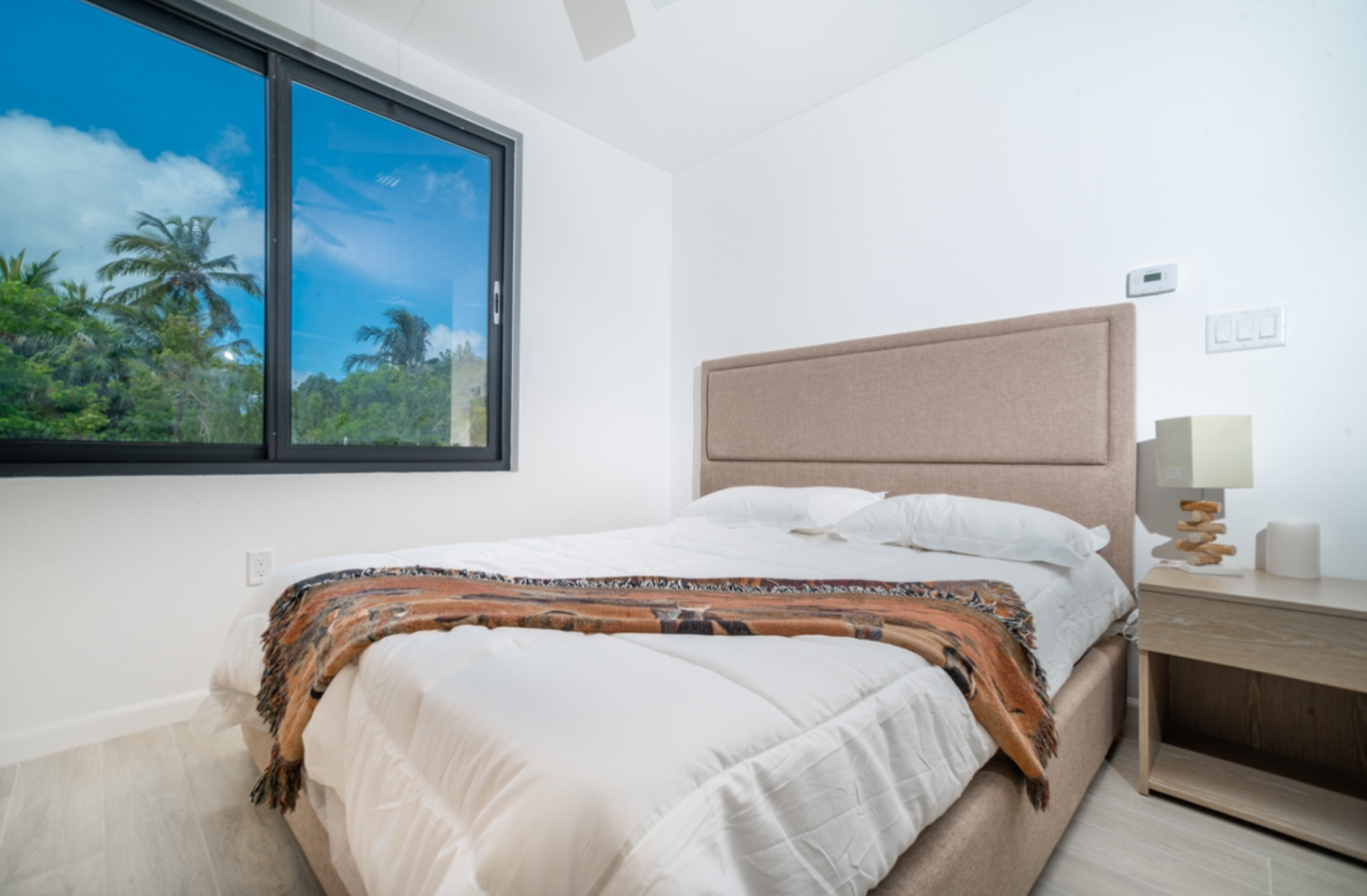 Morganville West Second Floor Premium Studio