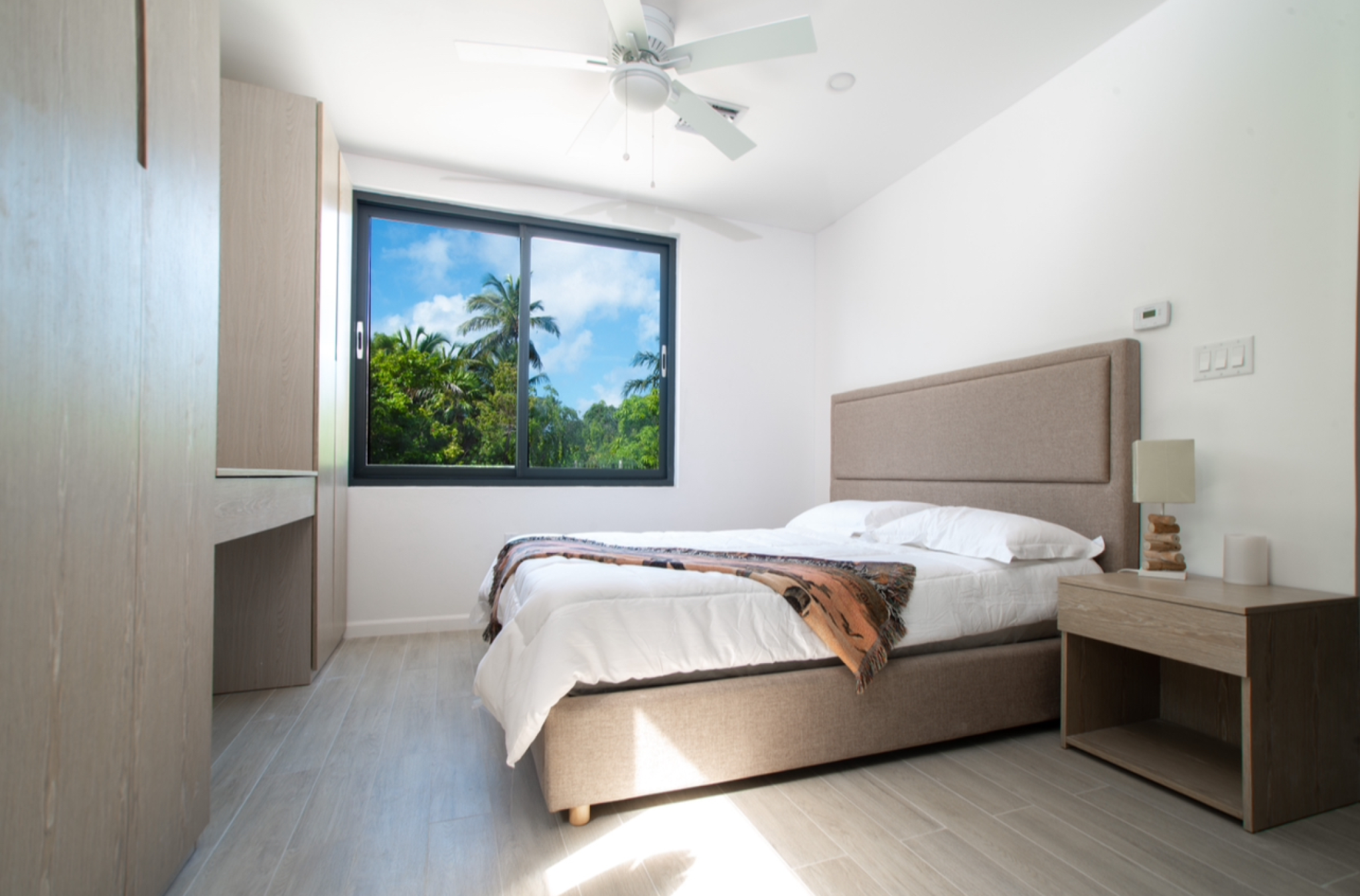 Morganville West Second Floor Premium Studio