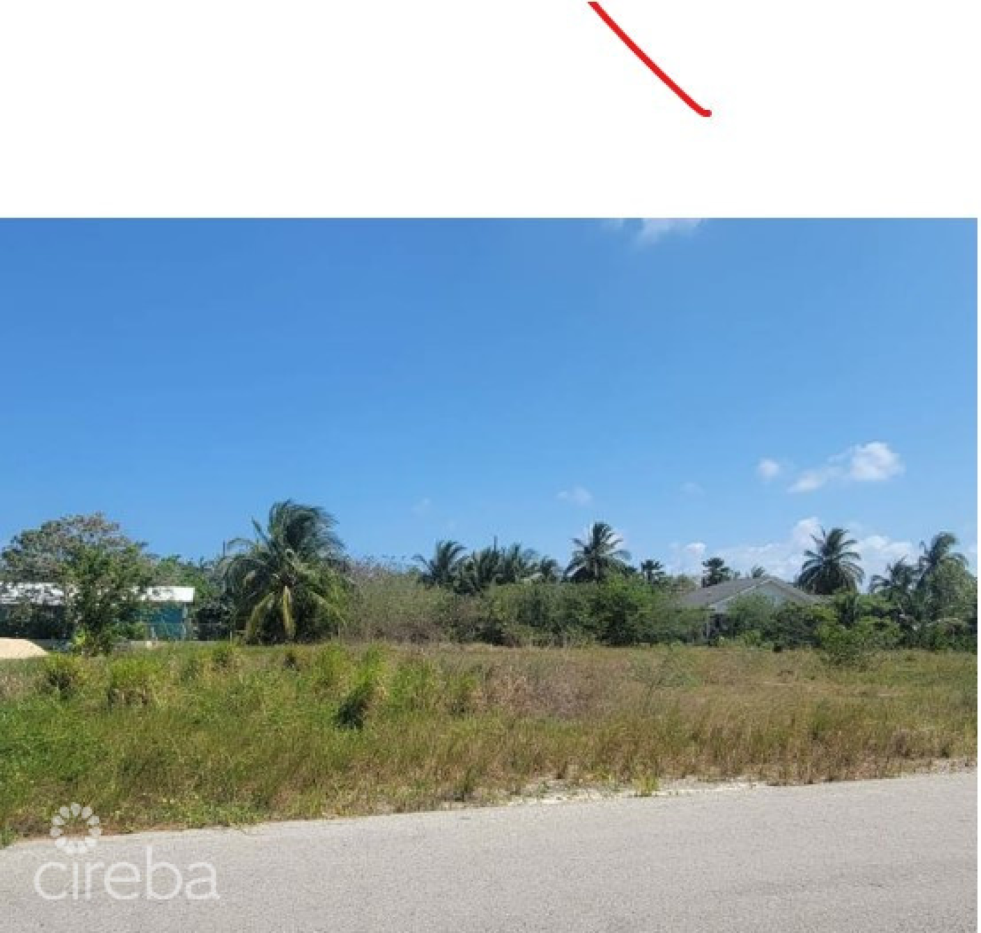 Neezas' Rd