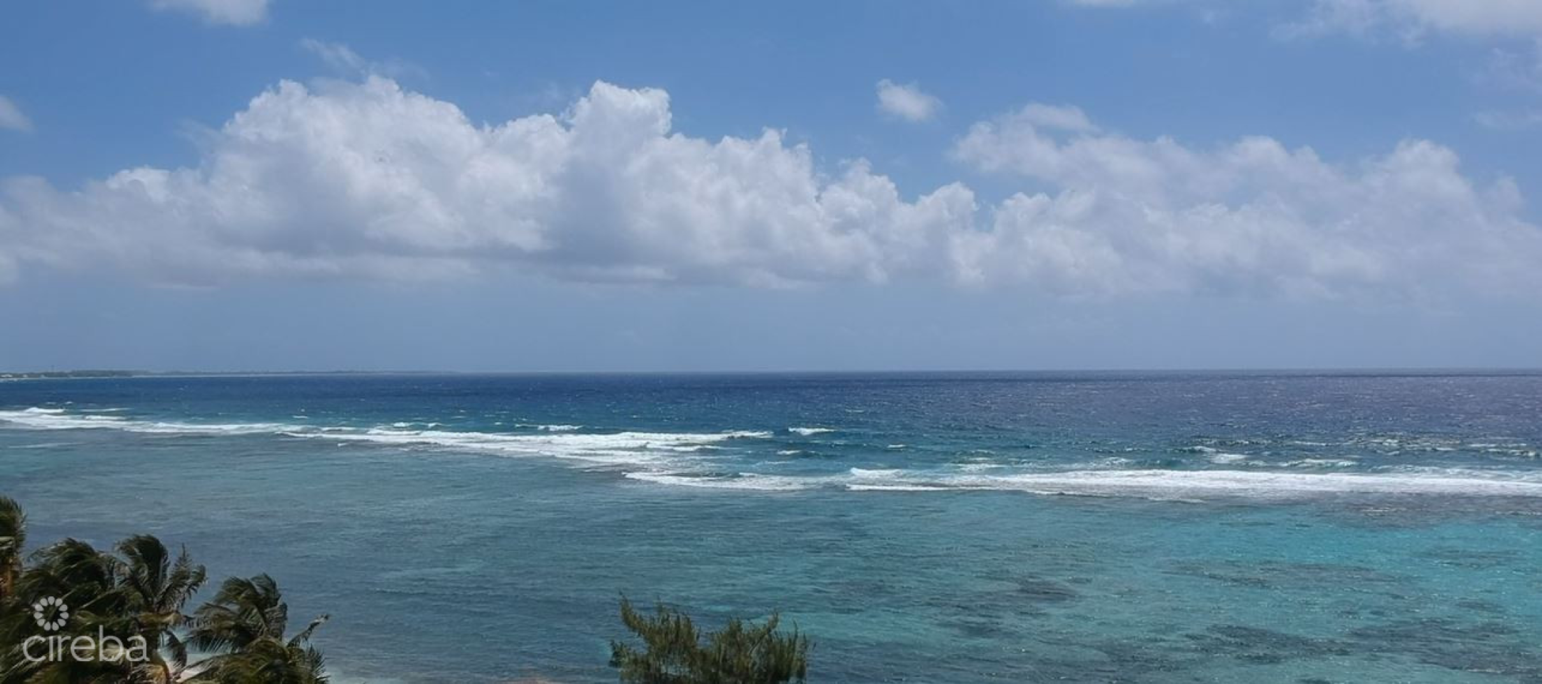Beachfront Land For Sale - Cayman Islands