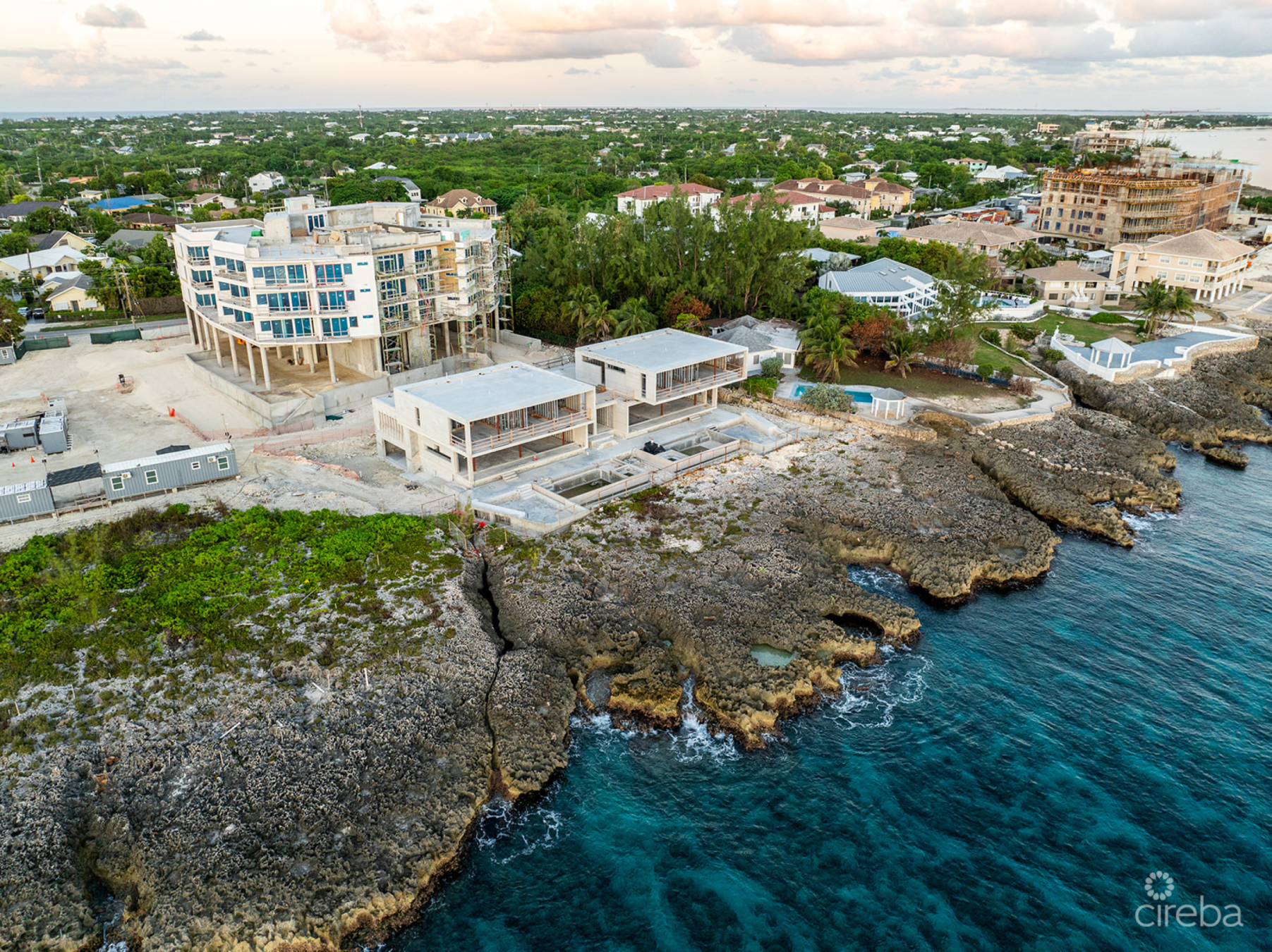 Point West Unit #9 - One Bed Ocean View