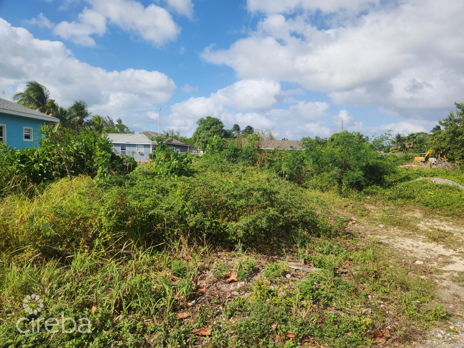 Midland Acres House Lot - Bring Offers!
