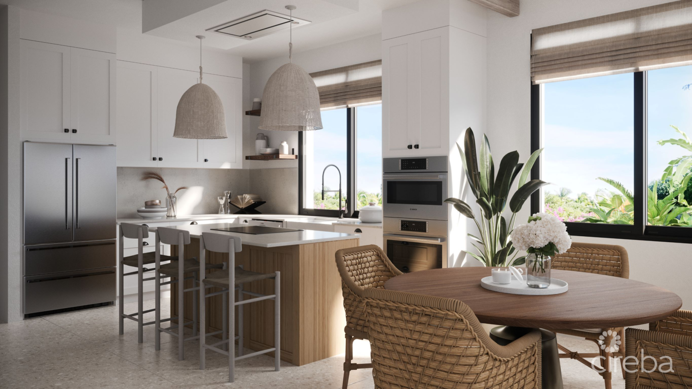 Waves Ground Floor End Unit , Oceanfront Condo