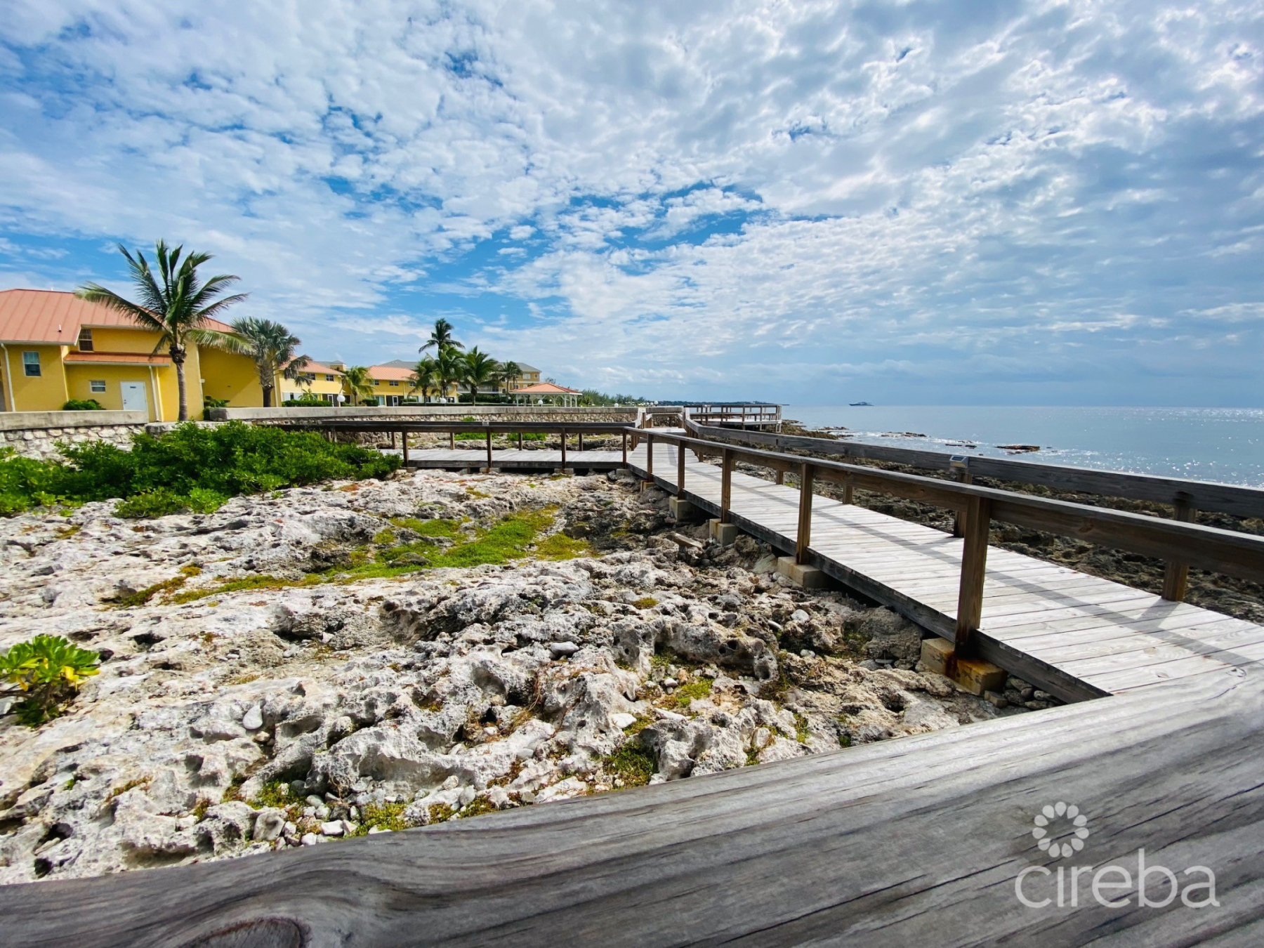 Ocean Club At Spotts