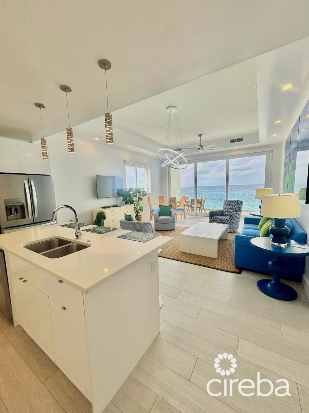 Lighthouse Point Residences  - Unit 201