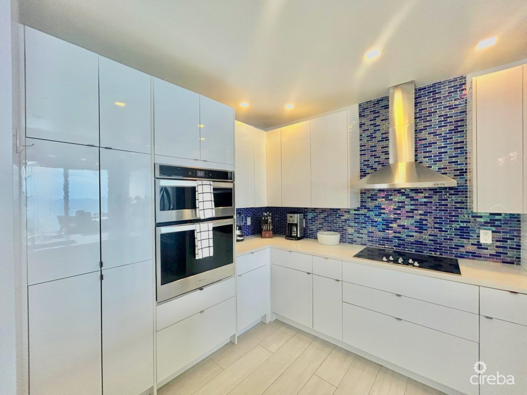 Lighthouse Point Residences  - Unit 201