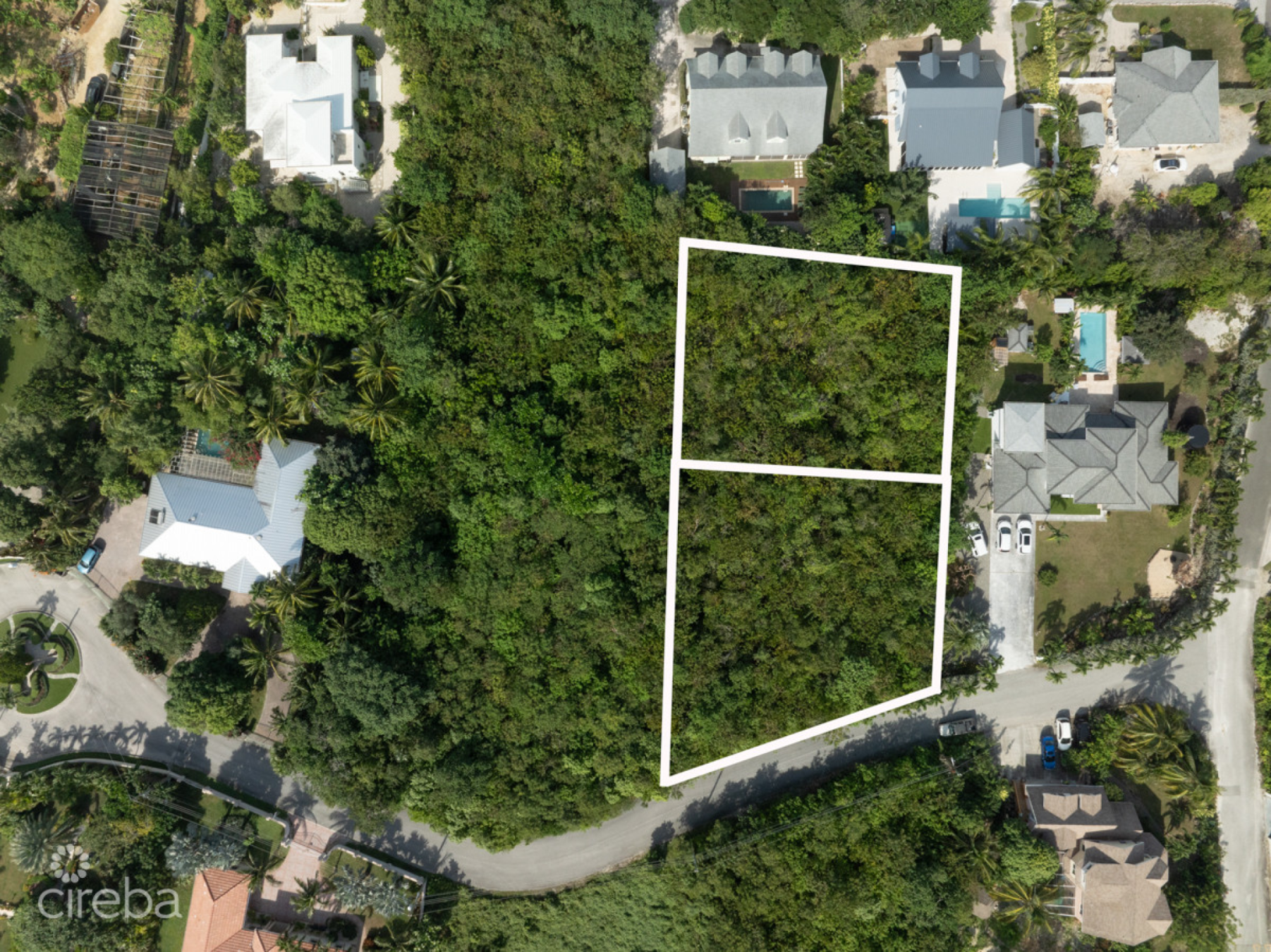 Midsummer Drive Residential Lot