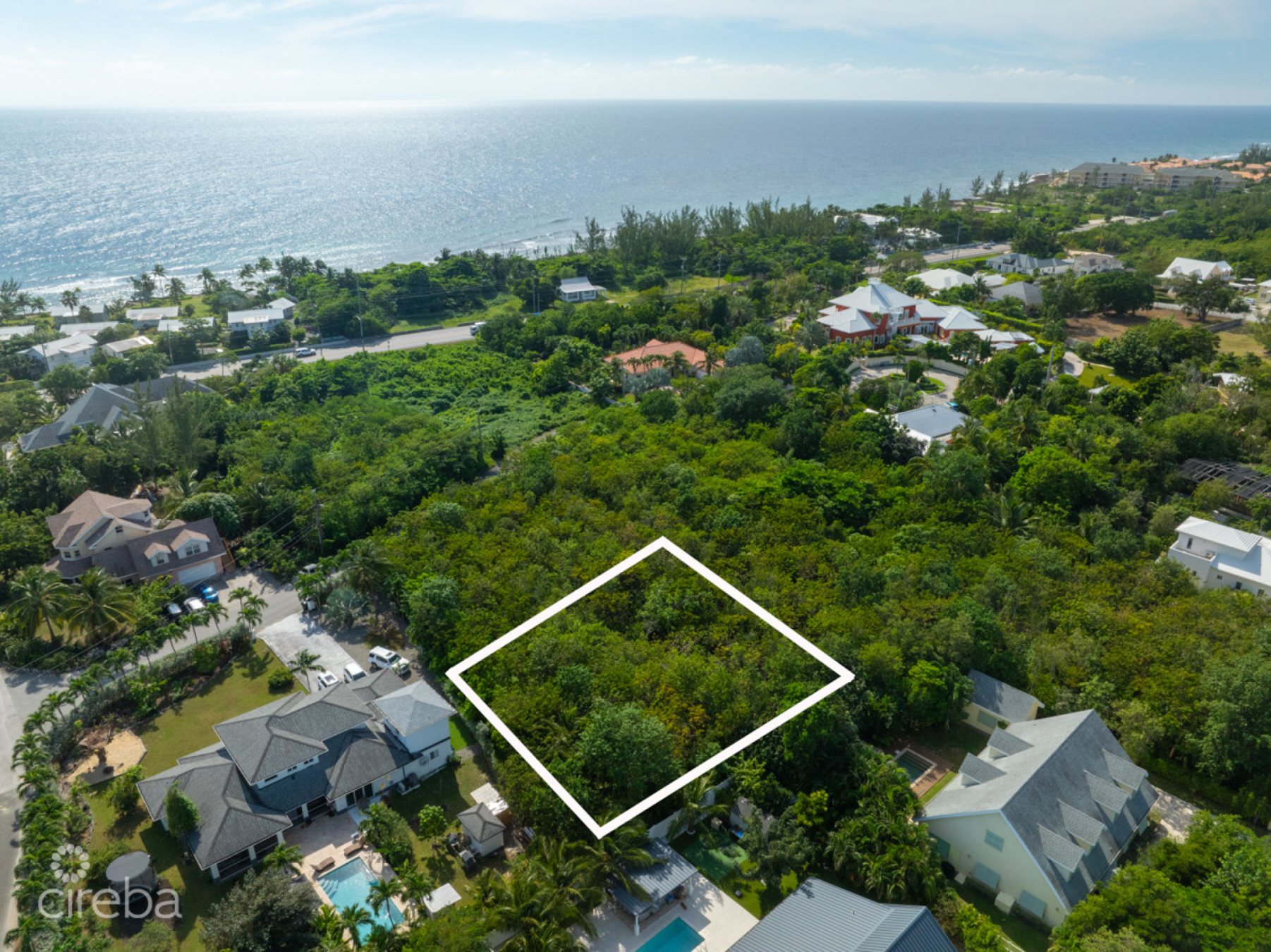 Midsummer Drive Residential Lot