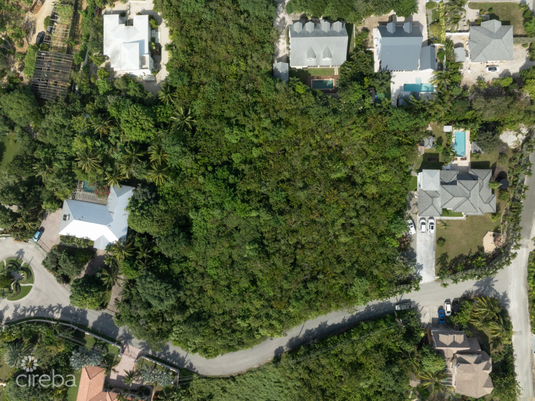 Midsummer Drive Residential Lot