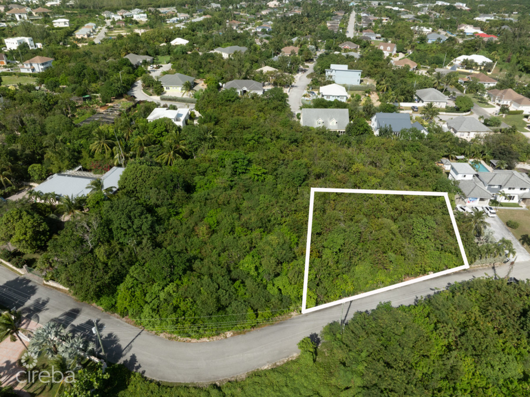 Residential Lot, Midsummer Dr, 0.60 Acres