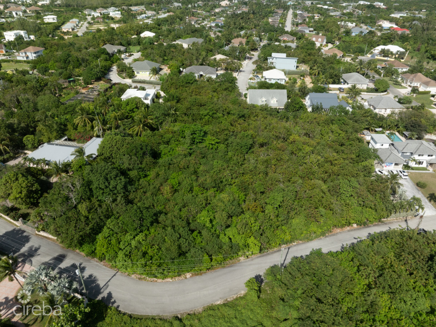 Midsummer Dr. Residential Land