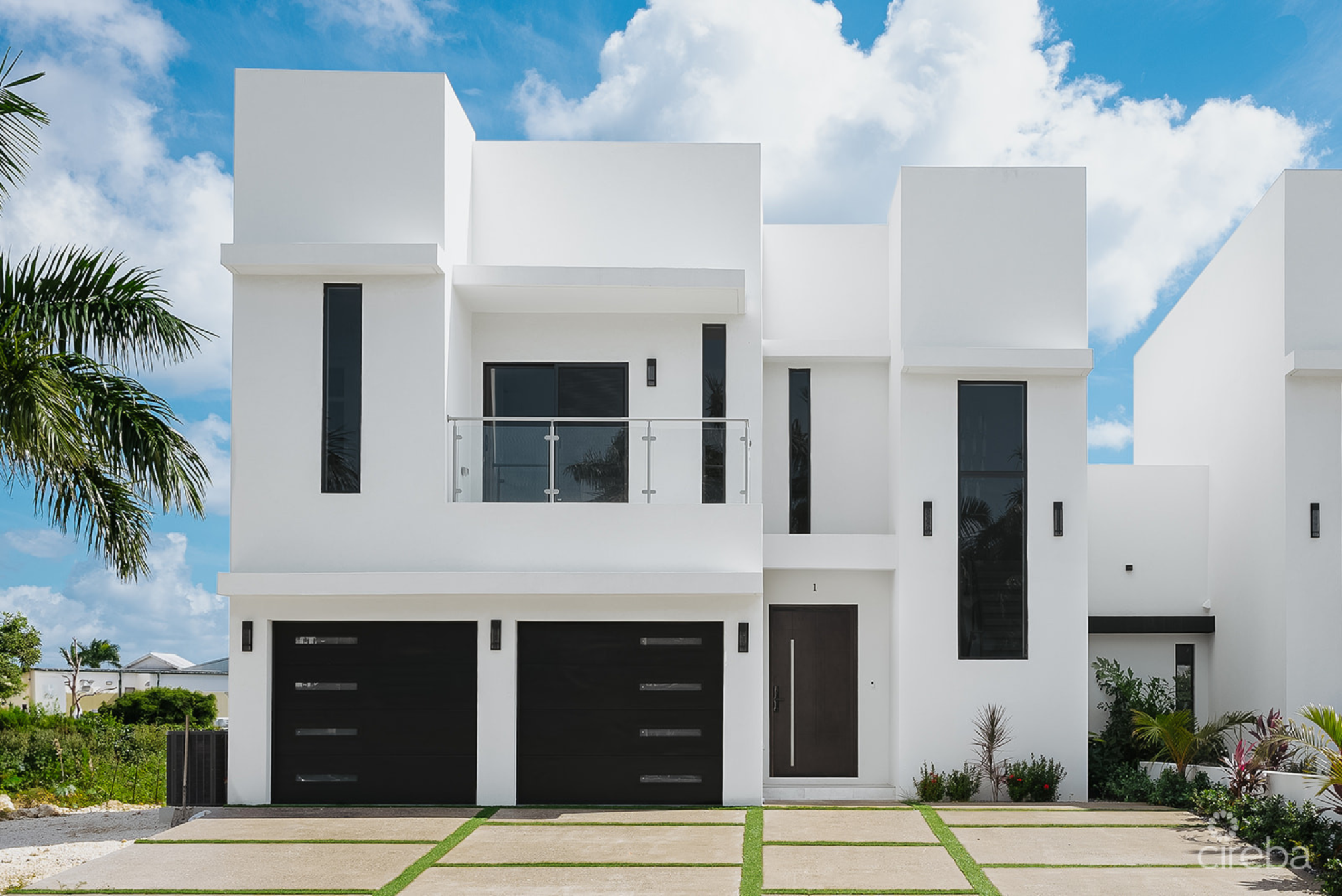 Casa Blanca