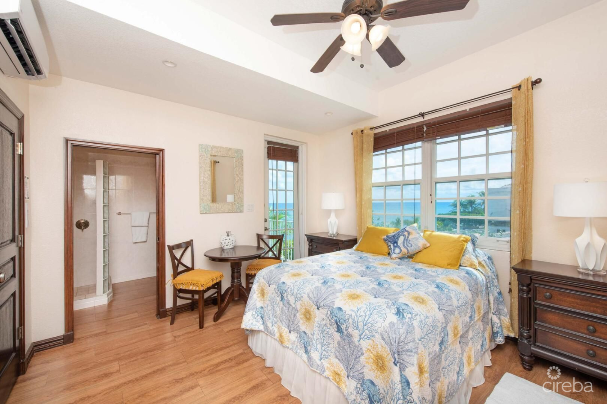 Our Cayman Cottage