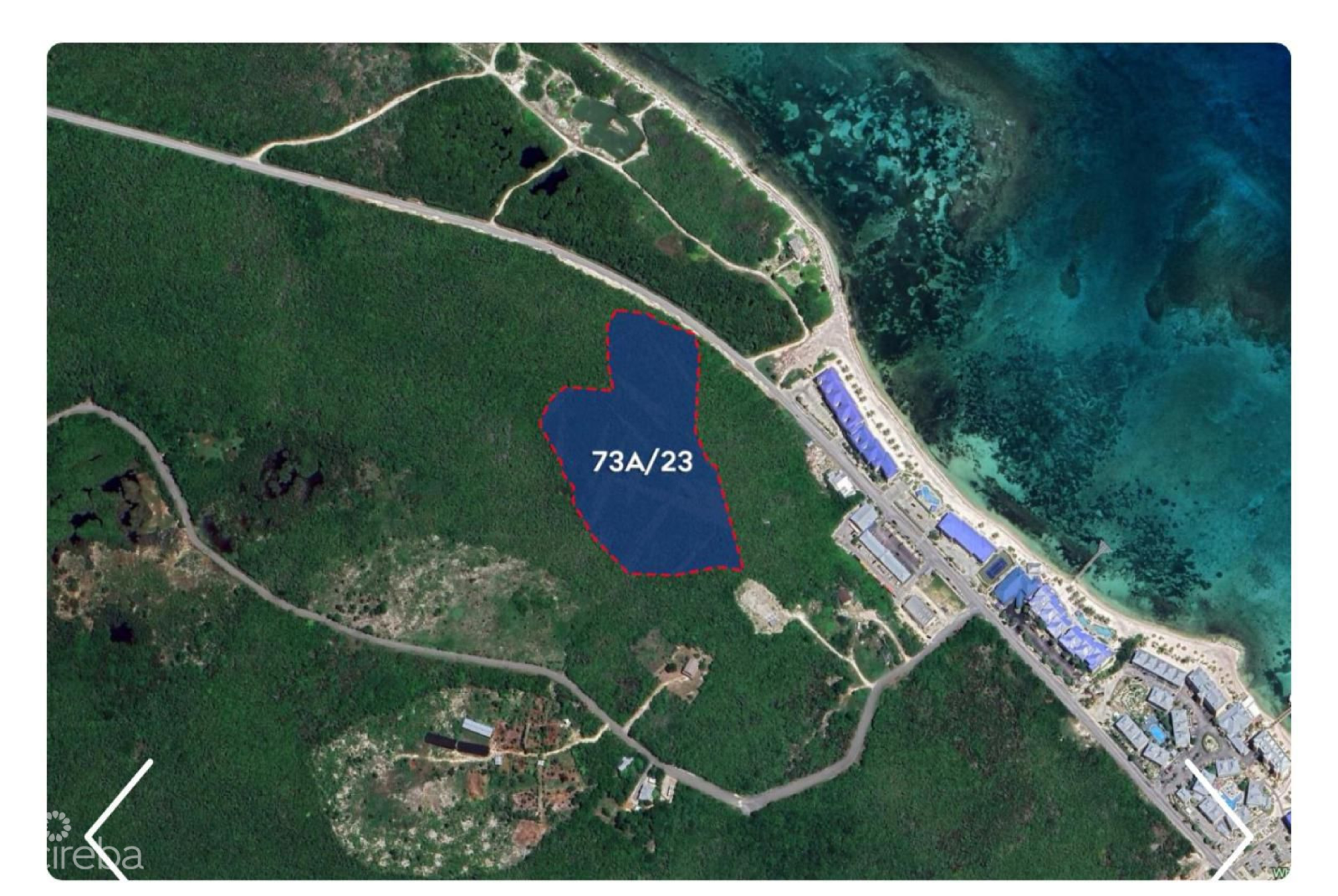 Queens Ridge Lot 21