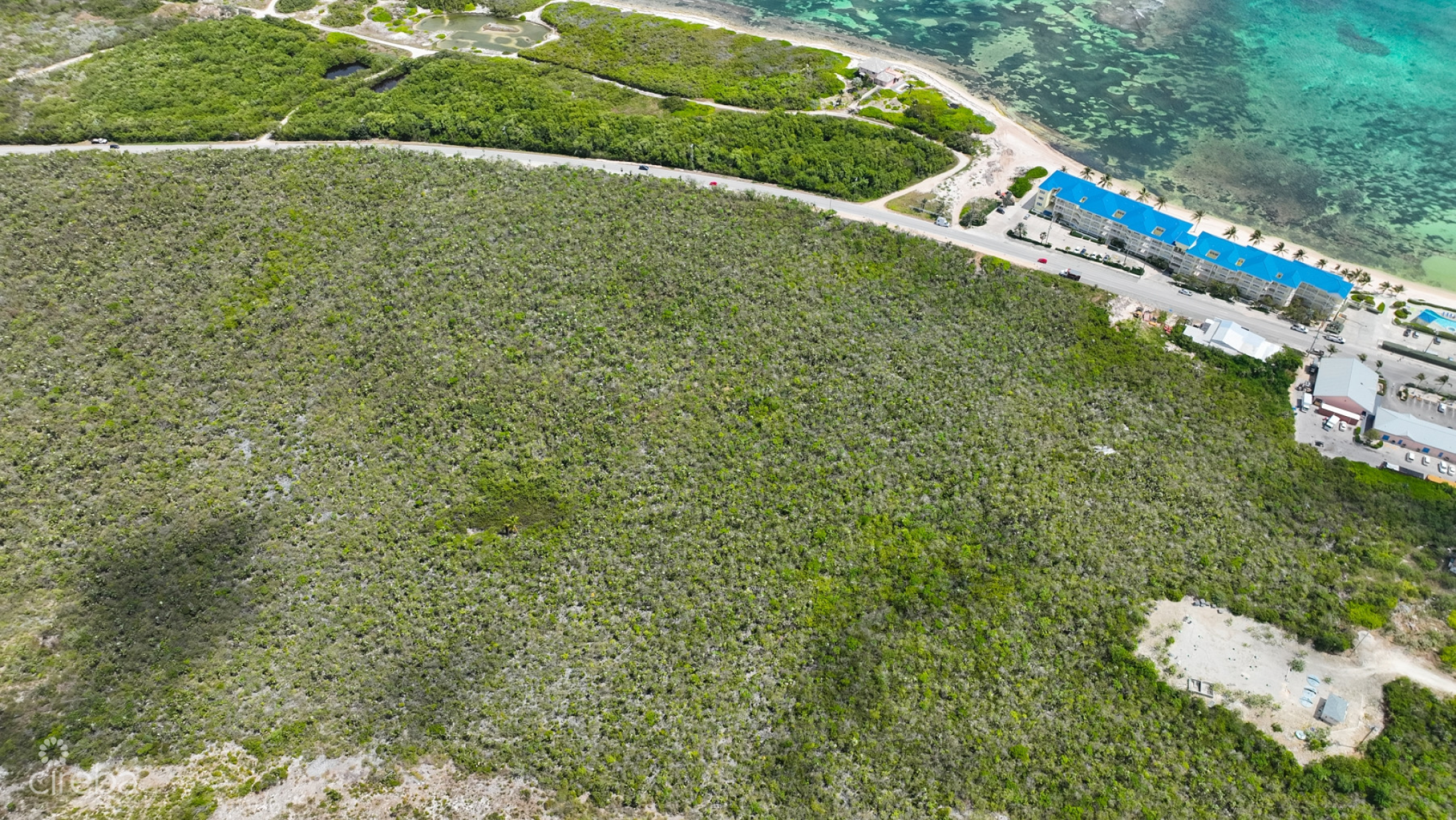 Queens Ridge Lot 21