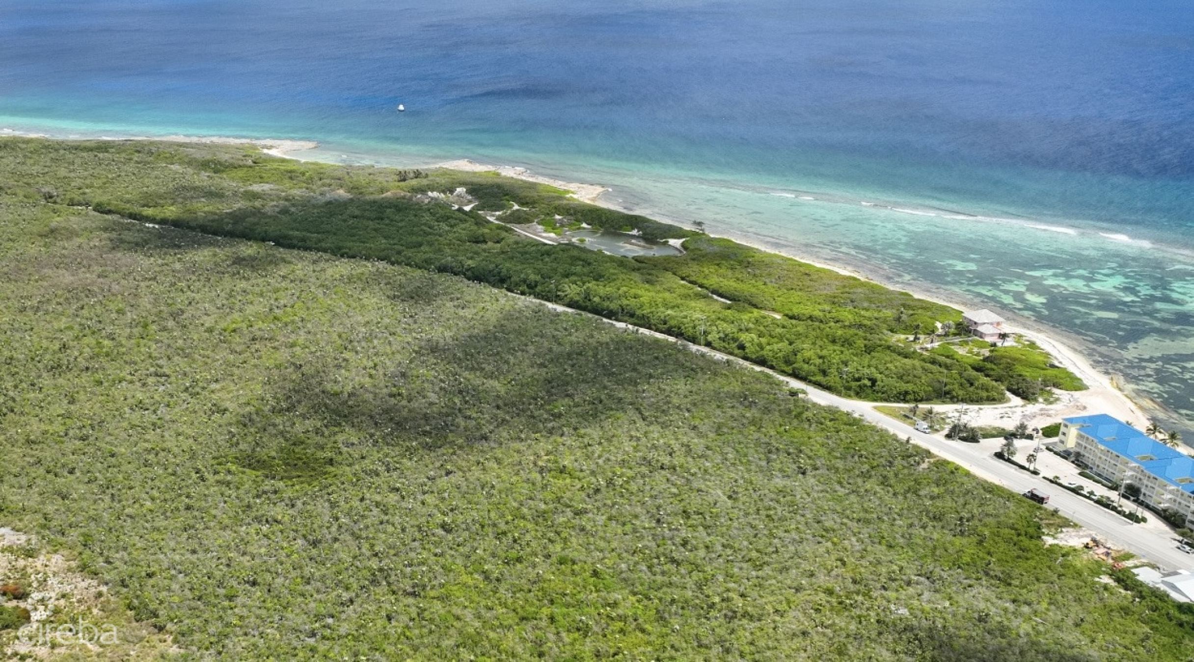 Queens Ridge Lot 21