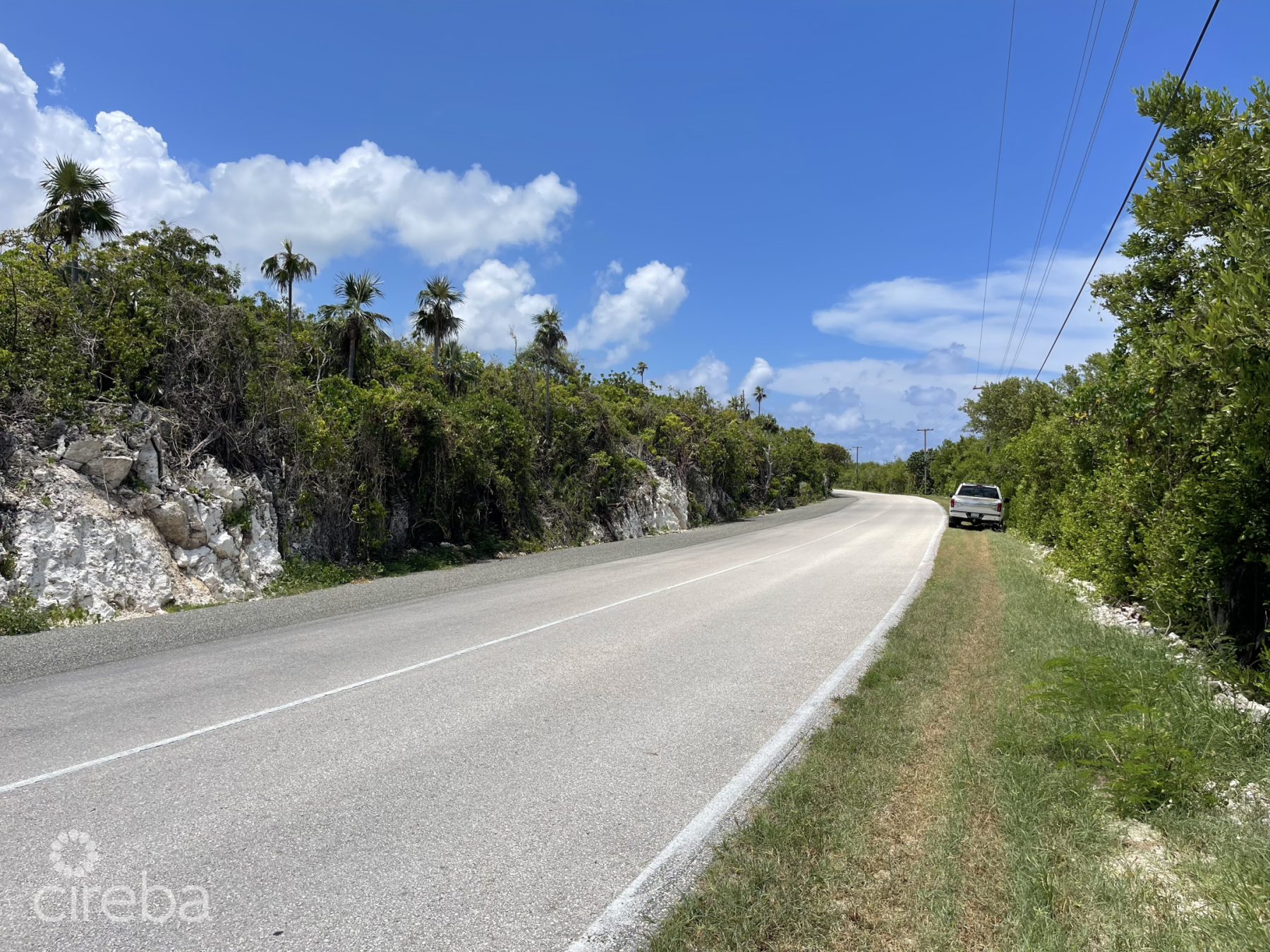 Queens Ridge Lot 21