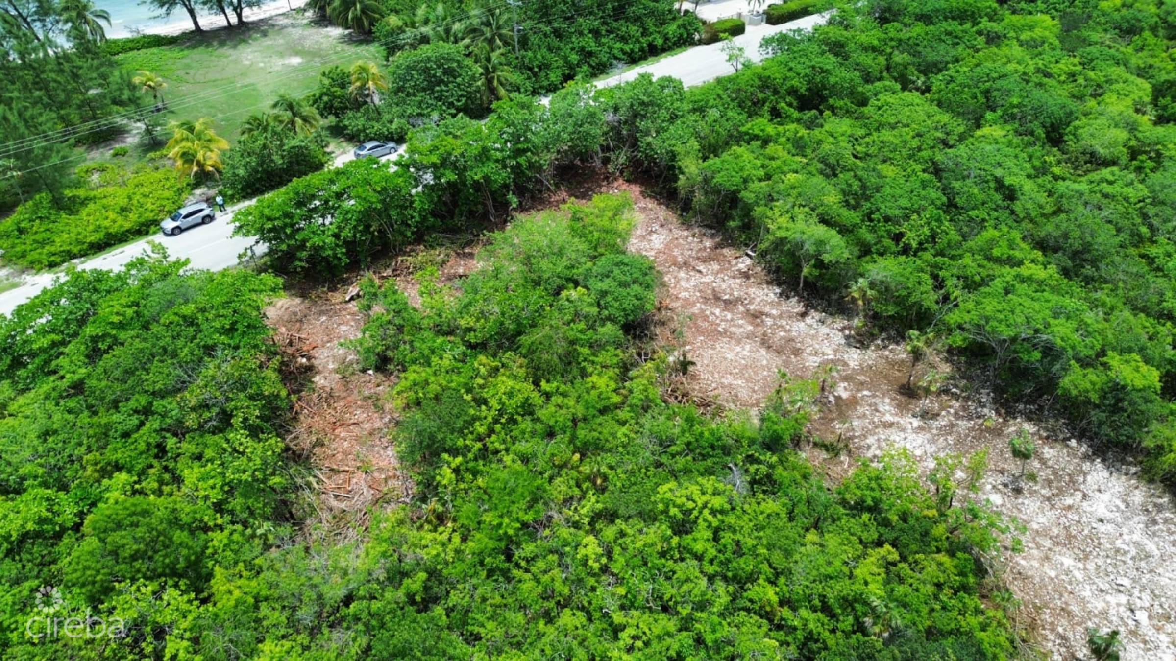 Nature Walk Lot 3