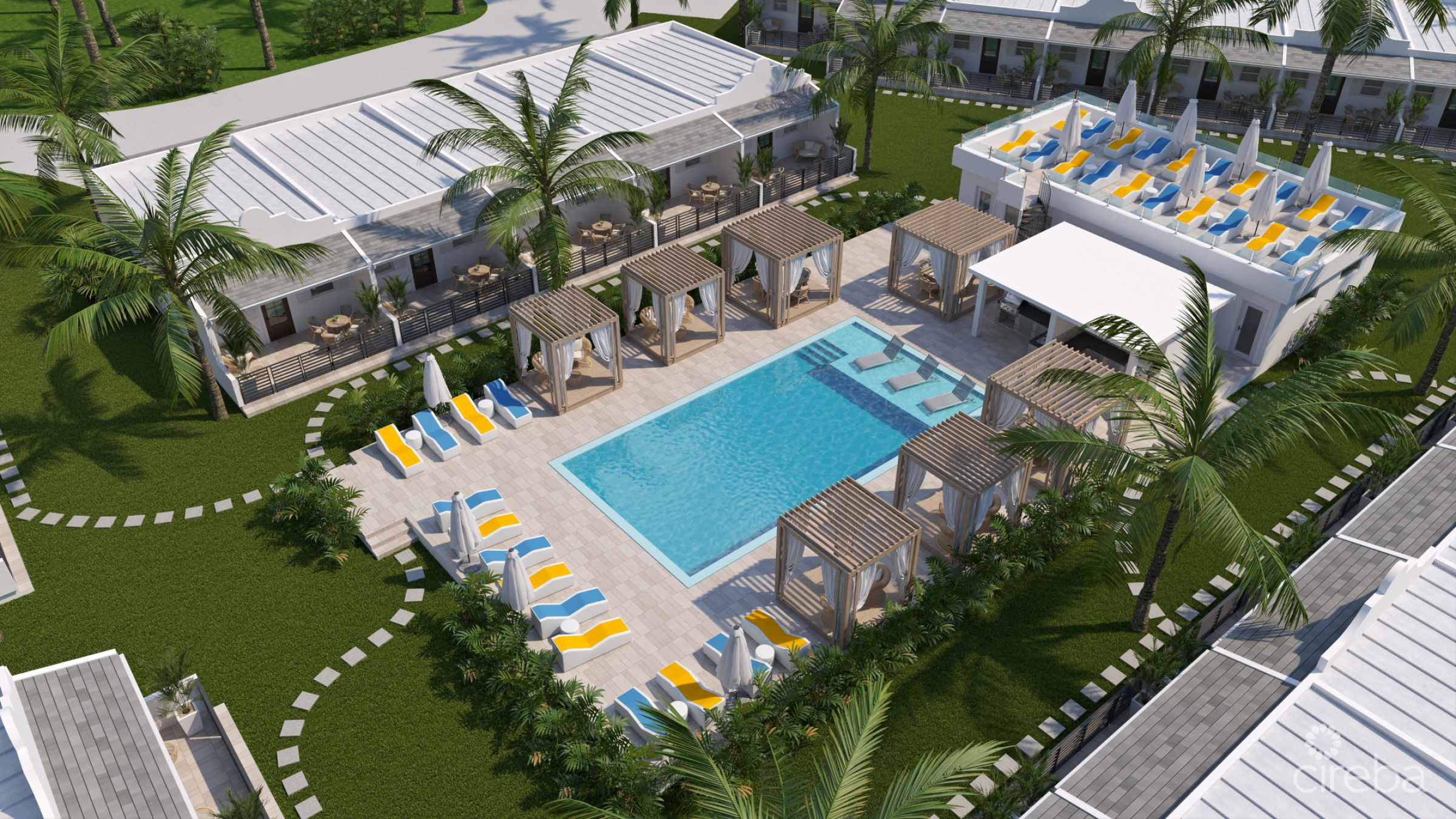 West Bay 1 Unit B2
